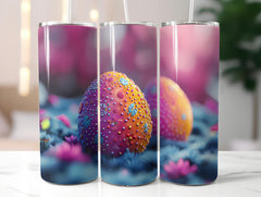 Crafty Easter 5 Tumbler Wrap - CraftNest