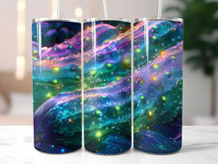 Cucumber 5 Tumbler Wrap - CraftNest - Digital Crafting and Art