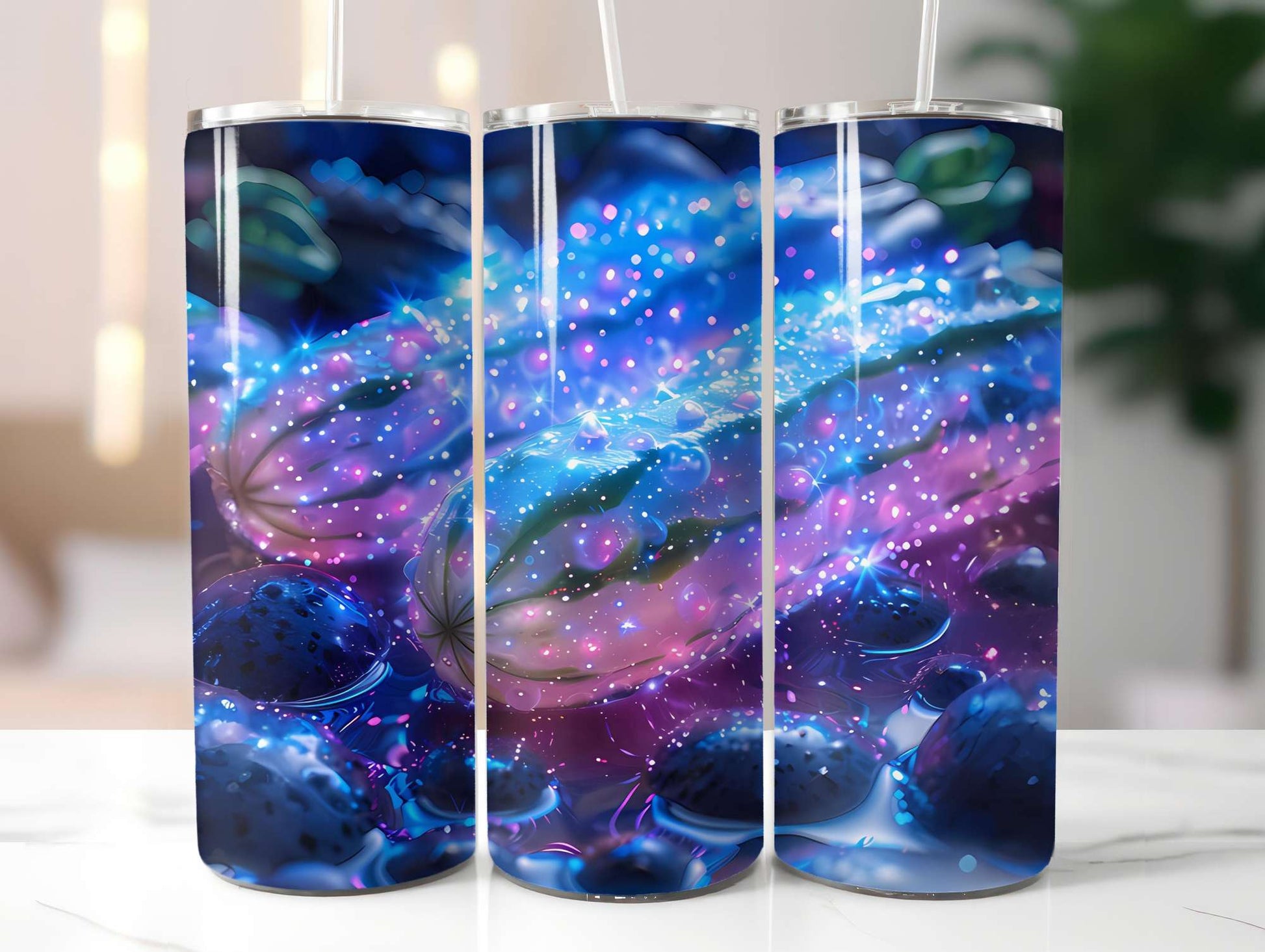 Cucumber 4 Tumbler Wrap - CraftNest - Digital Crafting and Art