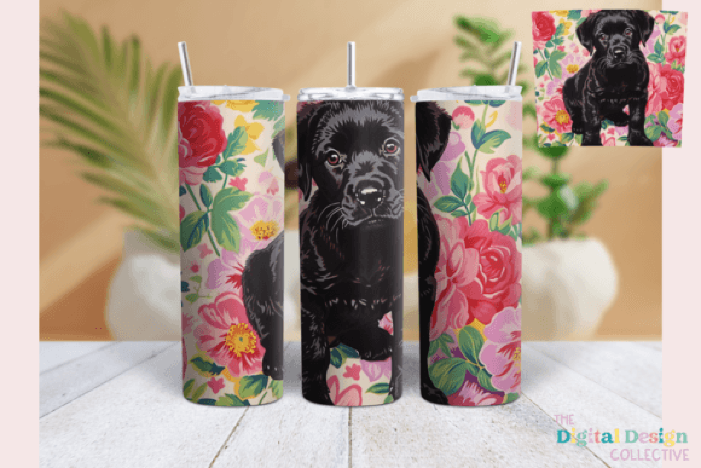Puppy Tumbler Bundle