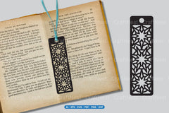 Decorative Papercut SVG Bundle - CraftNest - Digital Crafting and Art