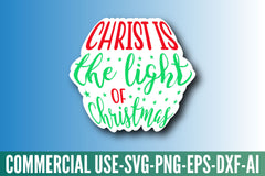Christmas SVG Bundle 4 - CraftNest - Digital Crafting and Art