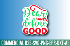 Christmas SVG Bundle 4 - CraftNest - Digital Crafting and Art