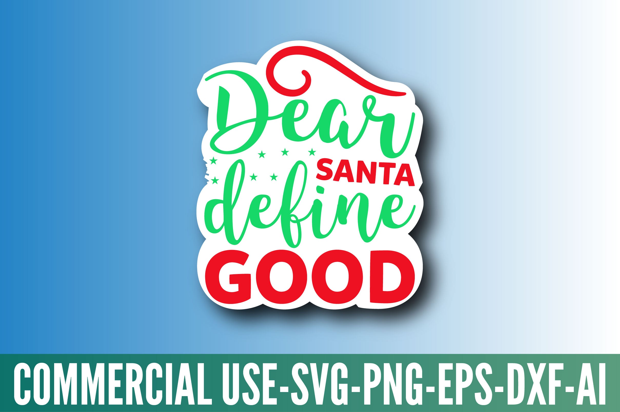 Christmas SVG Bundle 4 - CraftNest - Digital Crafting and Art