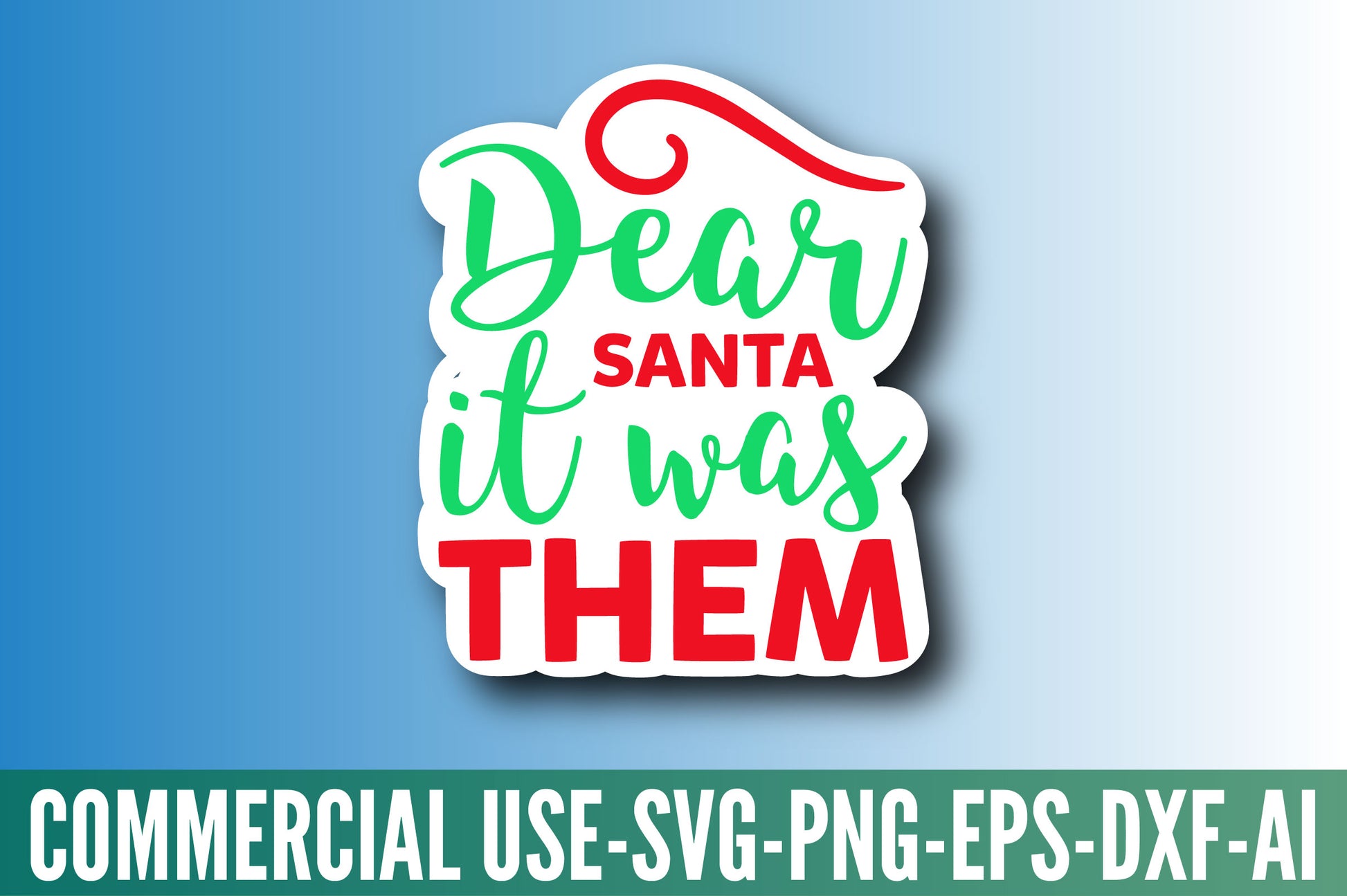 Christmas SVG Bundle 4 - CraftNest - Digital Crafting and Art