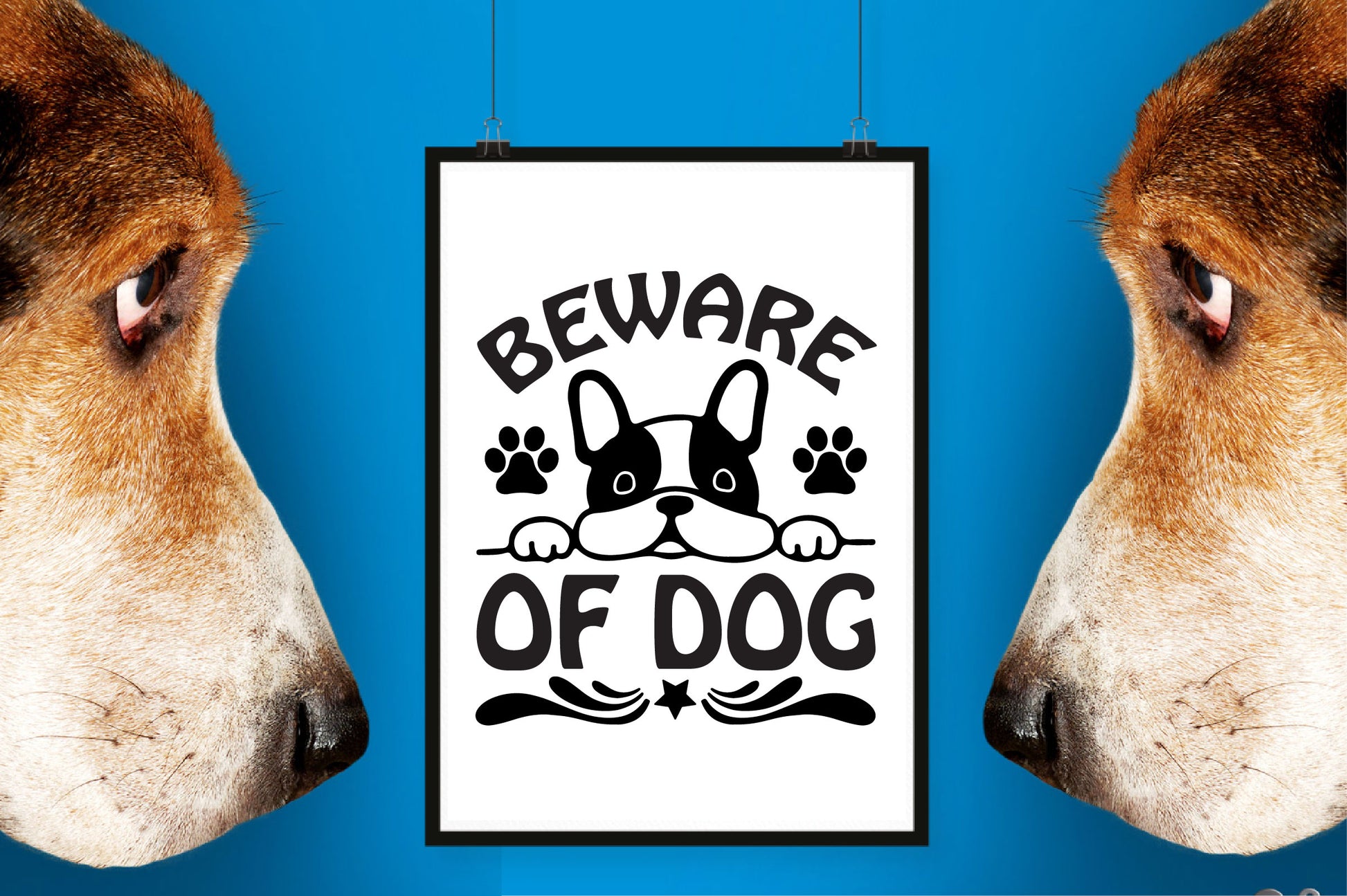 Dog SVG Bundle 9 - CraftNest - Digital Crafting and Art