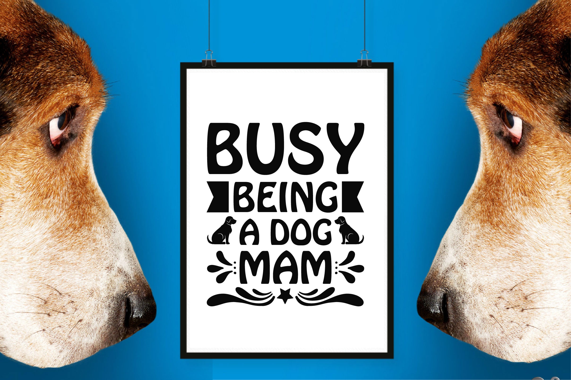 Dog SVG Bundle 9 - CraftNest - Digital Crafting and Art
