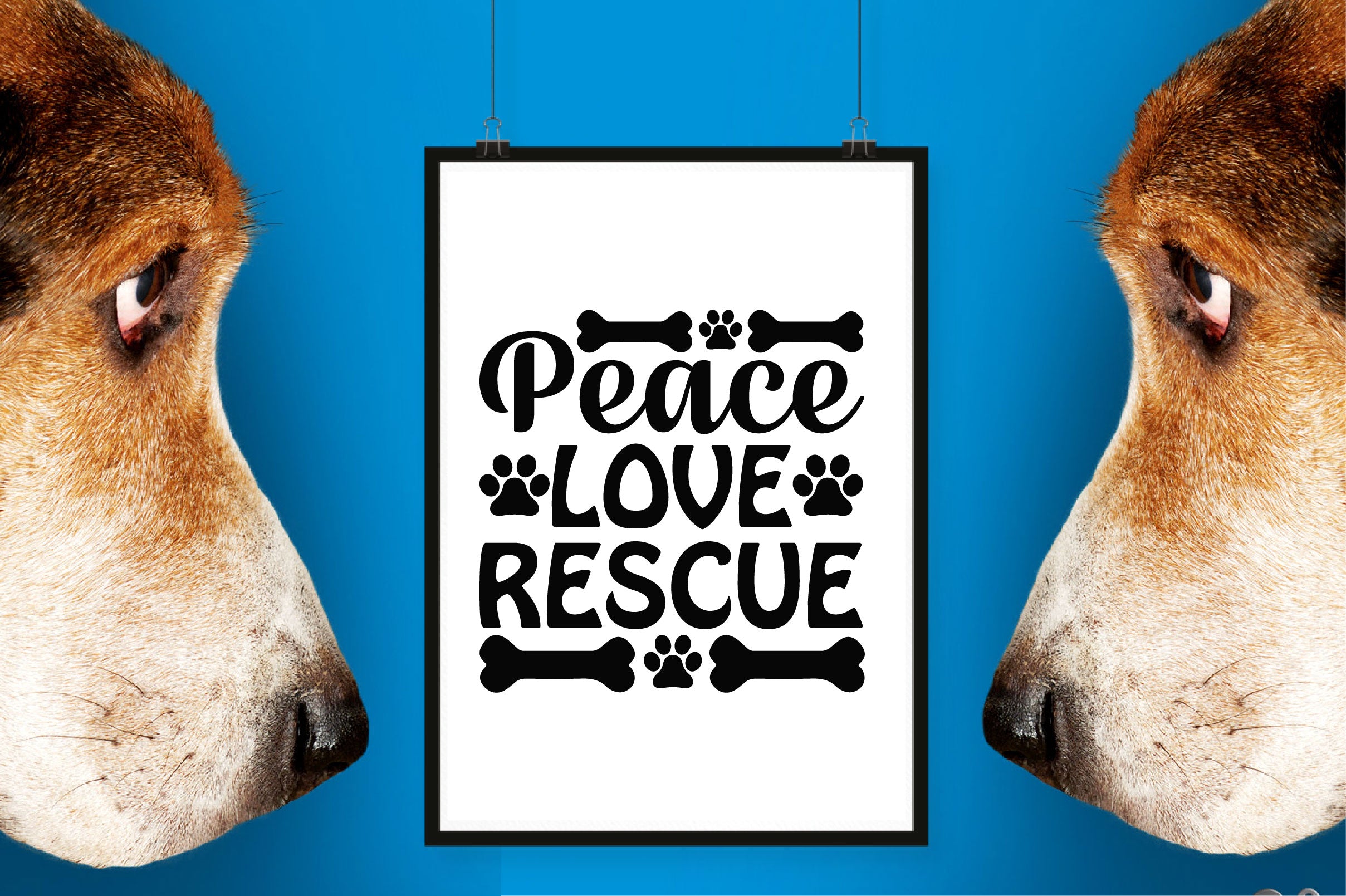 Dog SVG Bundle 9 - CraftNest - Digital Crafting and Art