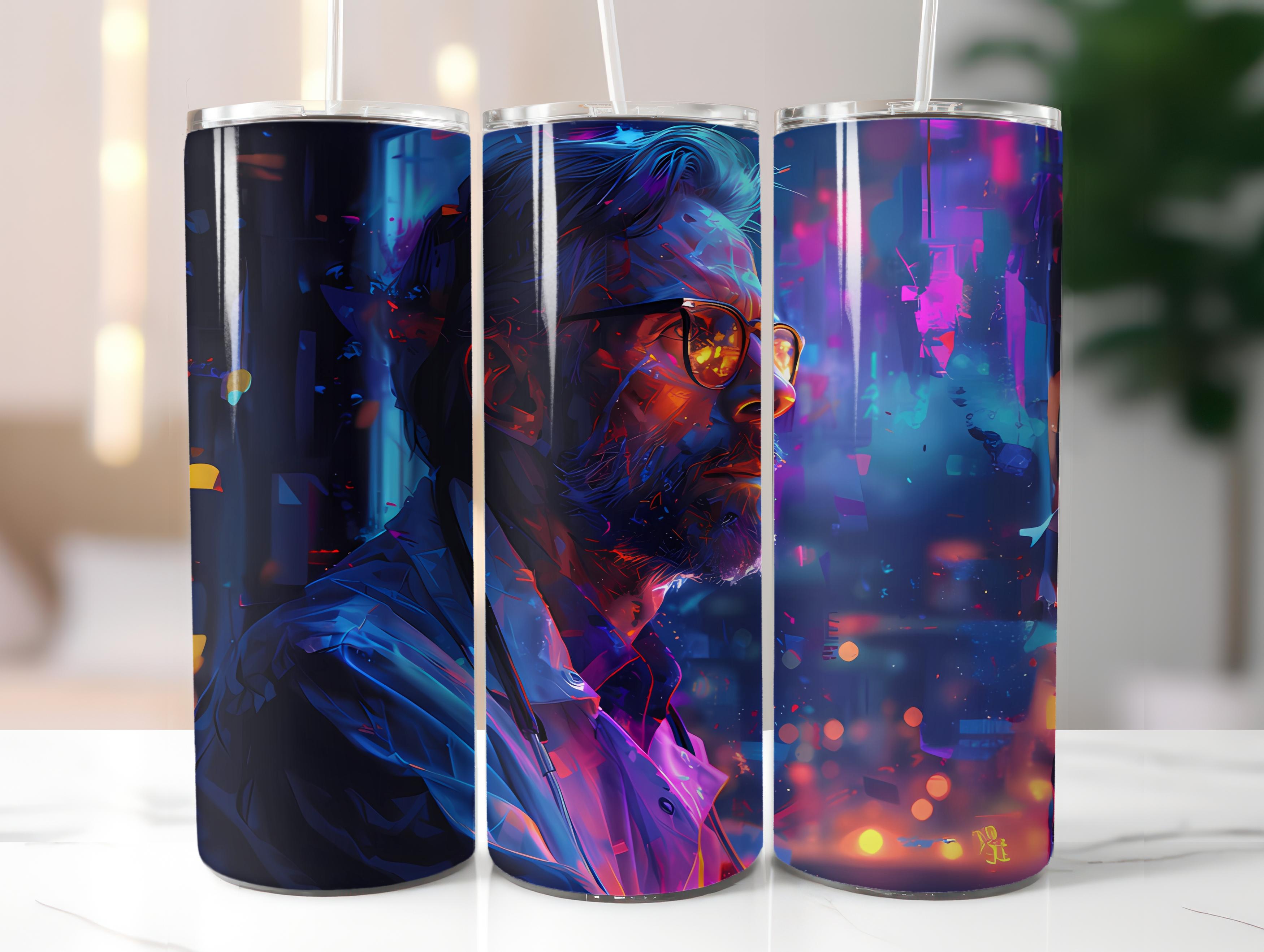 Doctor Profession 2 Tumbler Wrap - CraftNest - Digital Crafting and Art