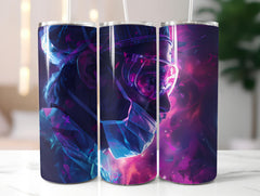 Doctor Profession 3 Tumbler Wrap - CraftNest - Digital Crafting and Art