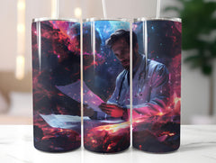 Doctor Profession 2 Tumbler Wrap - CraftNest - Digital Crafting and Art