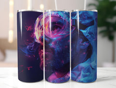 Doctor Profession 1 Tumbler Wrap - CraftNest - Digital Crafting and Art