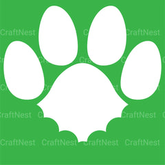 Dog 3D Layered Papercut Clipart Bundle - CraftNest - Digital Crafting and Art