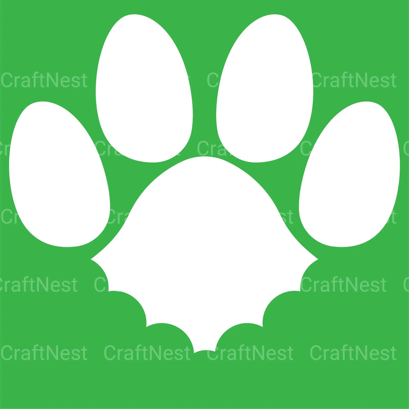 Dog 3D Layered Papercut Clipart Bundle - CraftNest - Digital Crafting and Art