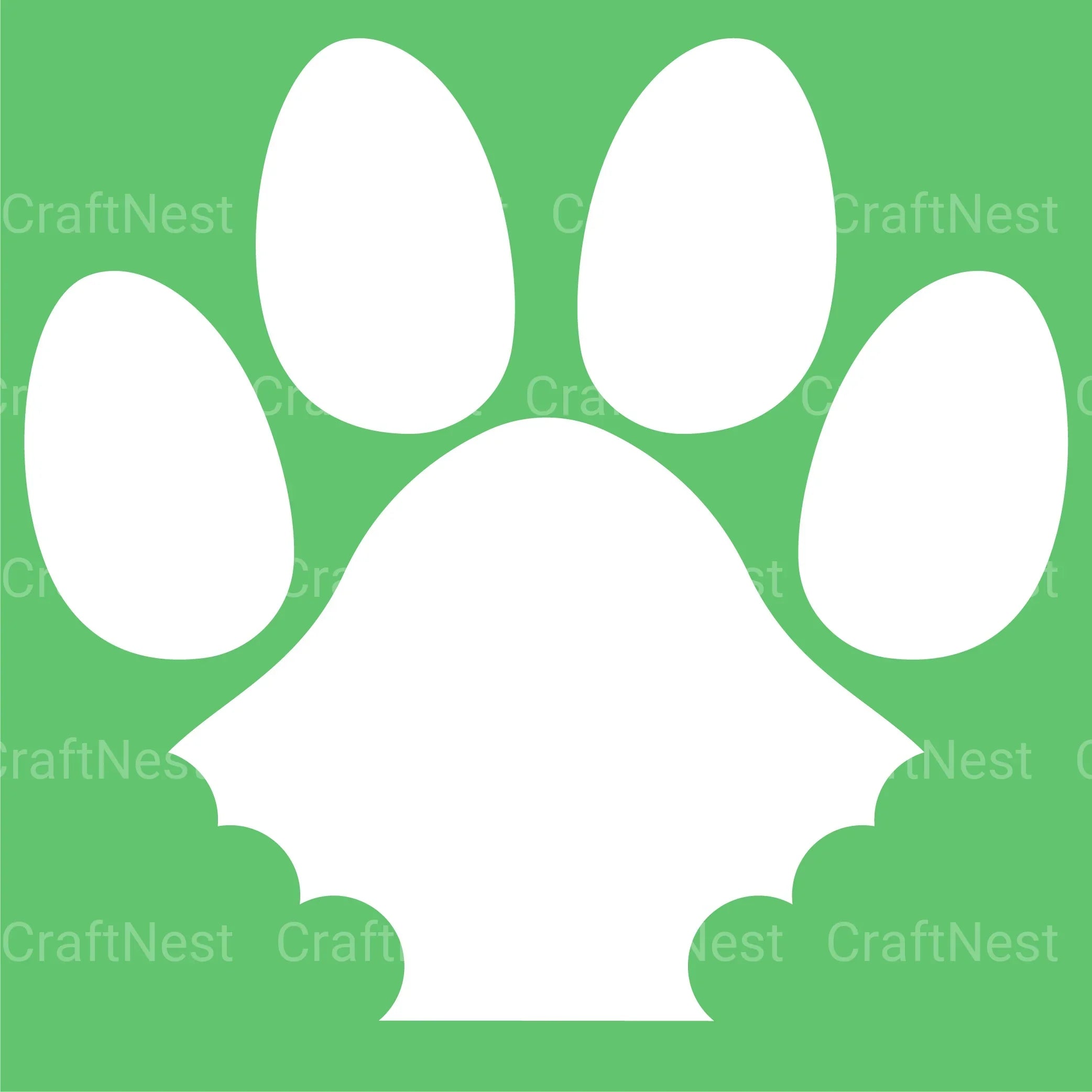 Dog 3D Layered Papercut Clipart Bundle - CraftNest - Digital Crafting and Art