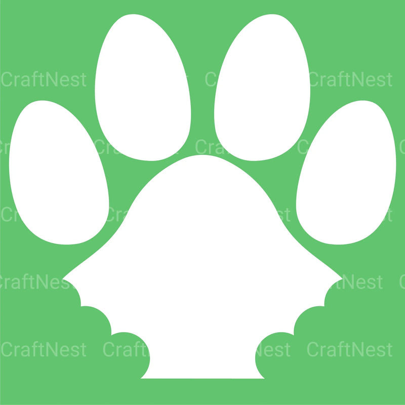 Dog 3D Layered Papercut Clipart Bundle - CraftNest - Digital Crafting and Art