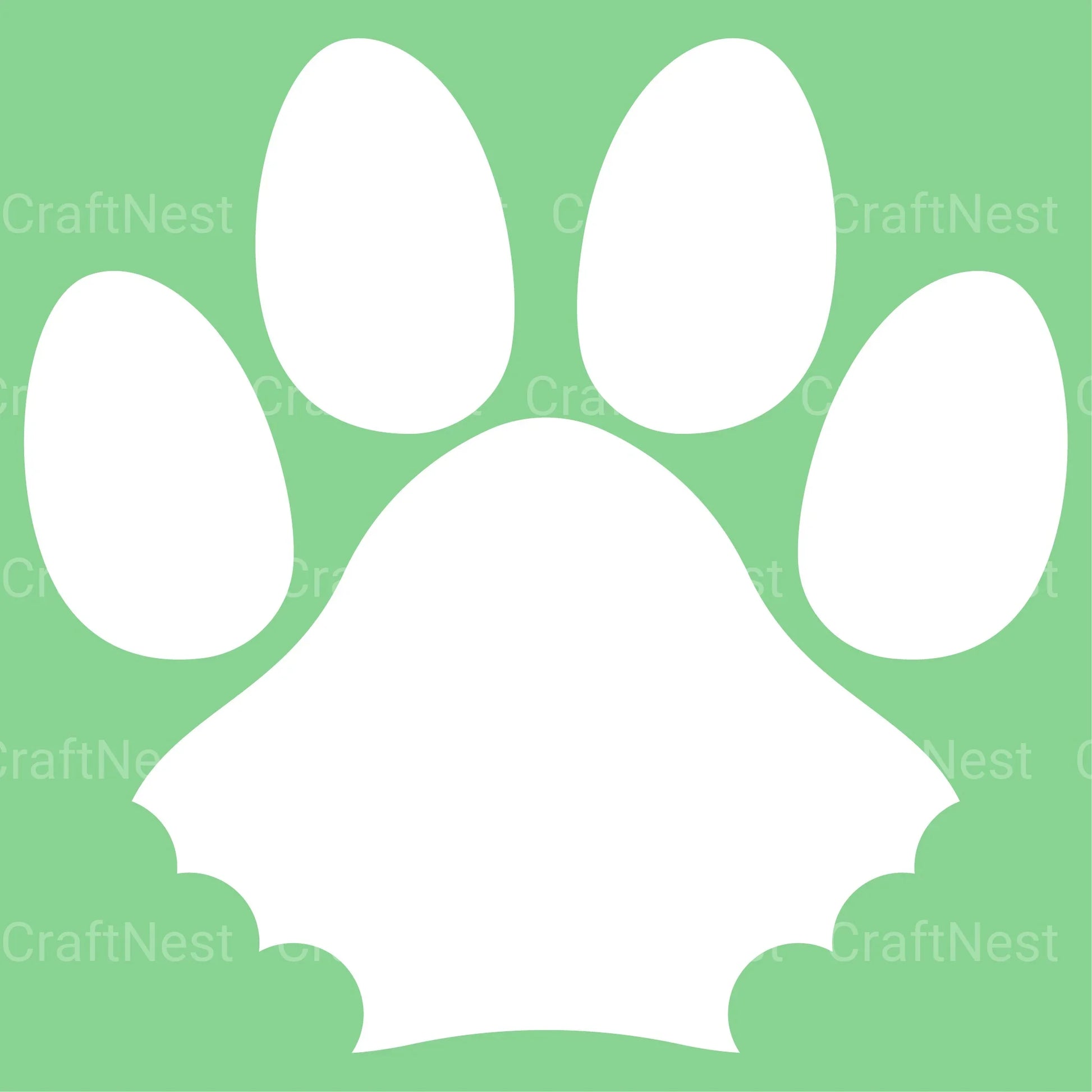 Dog 3D Layered Papercut Clipart Bundle - CraftNest - Digital Crafting and Art