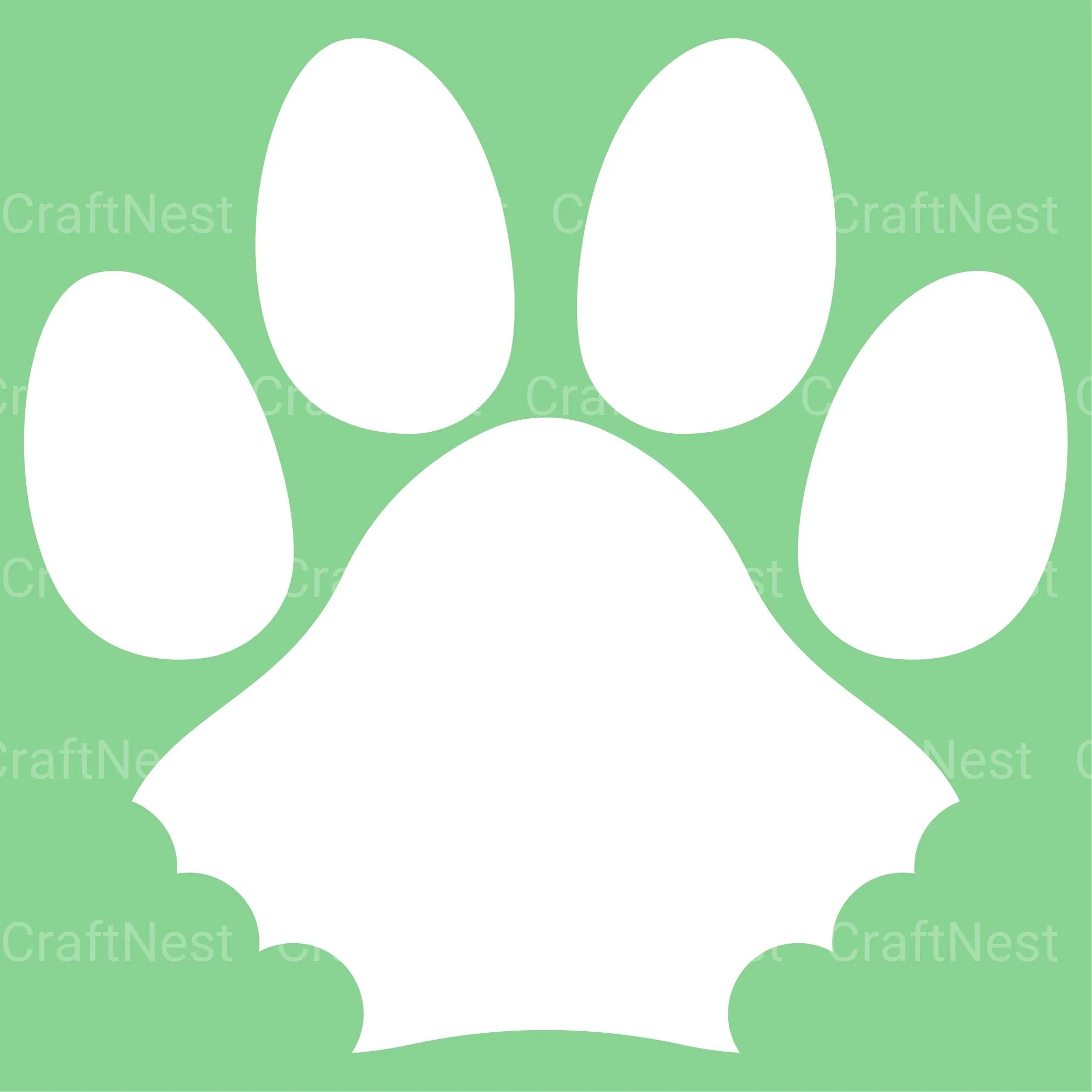 Dog 3D Layered Papercut Clipart Bundle - CraftNest - Digital Crafting and Art