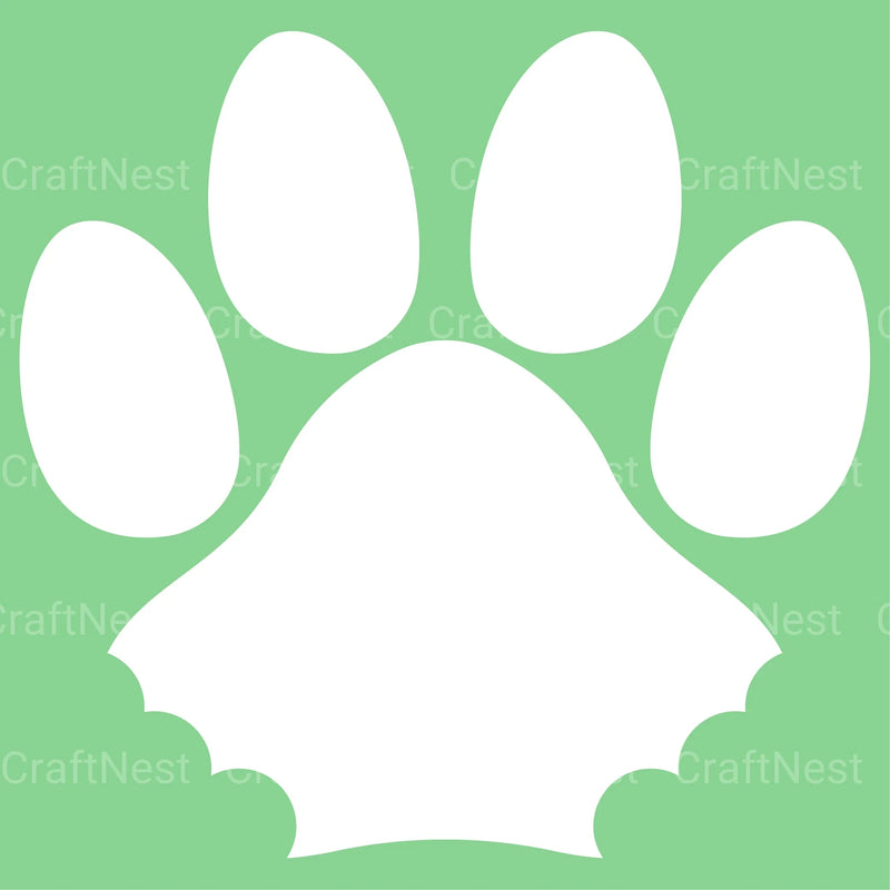 Dog 3D Layered Papercut Clipart Bundle - CraftNest - Digital Crafting and Art