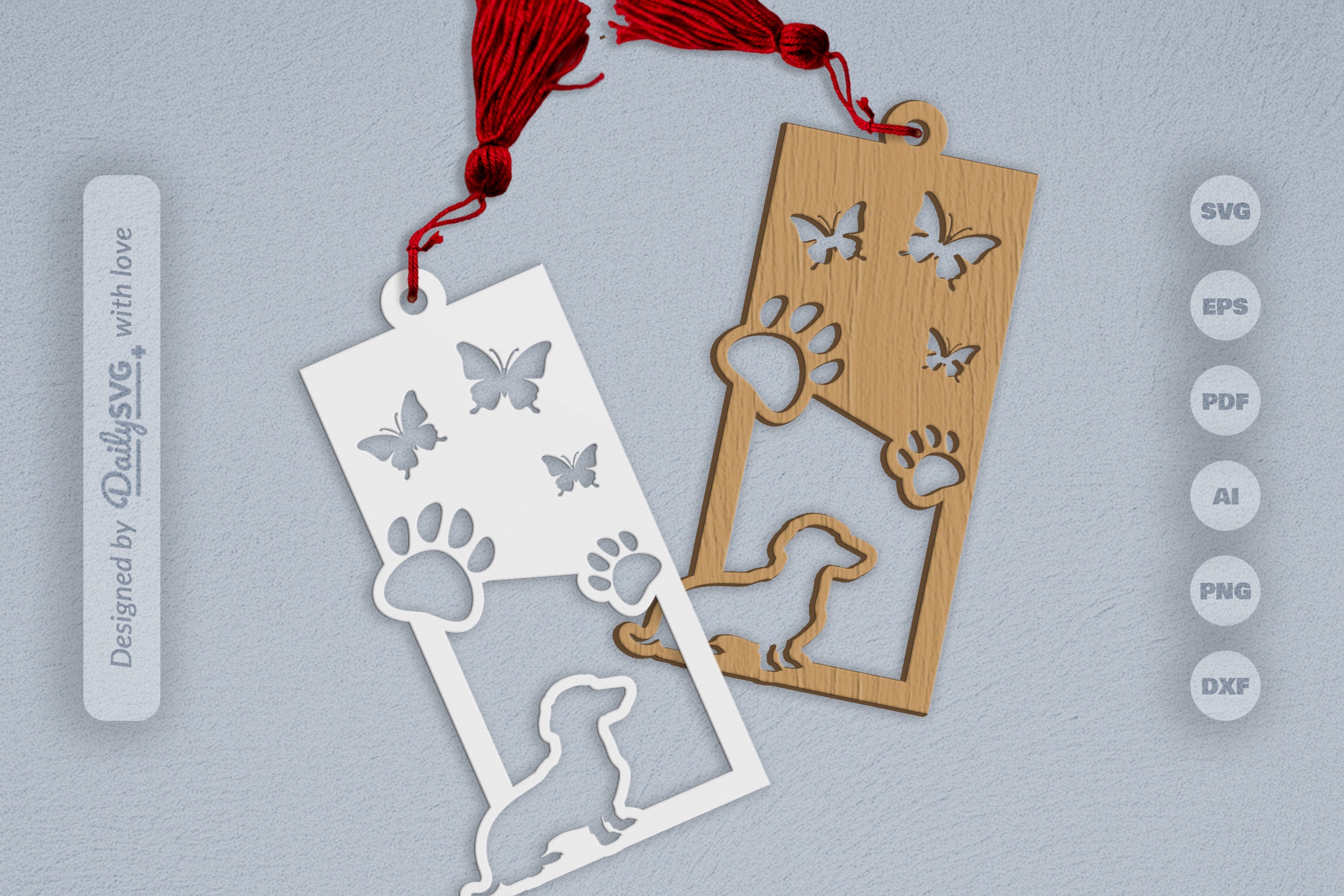 SVG Dog SVG Bundle Collection 2