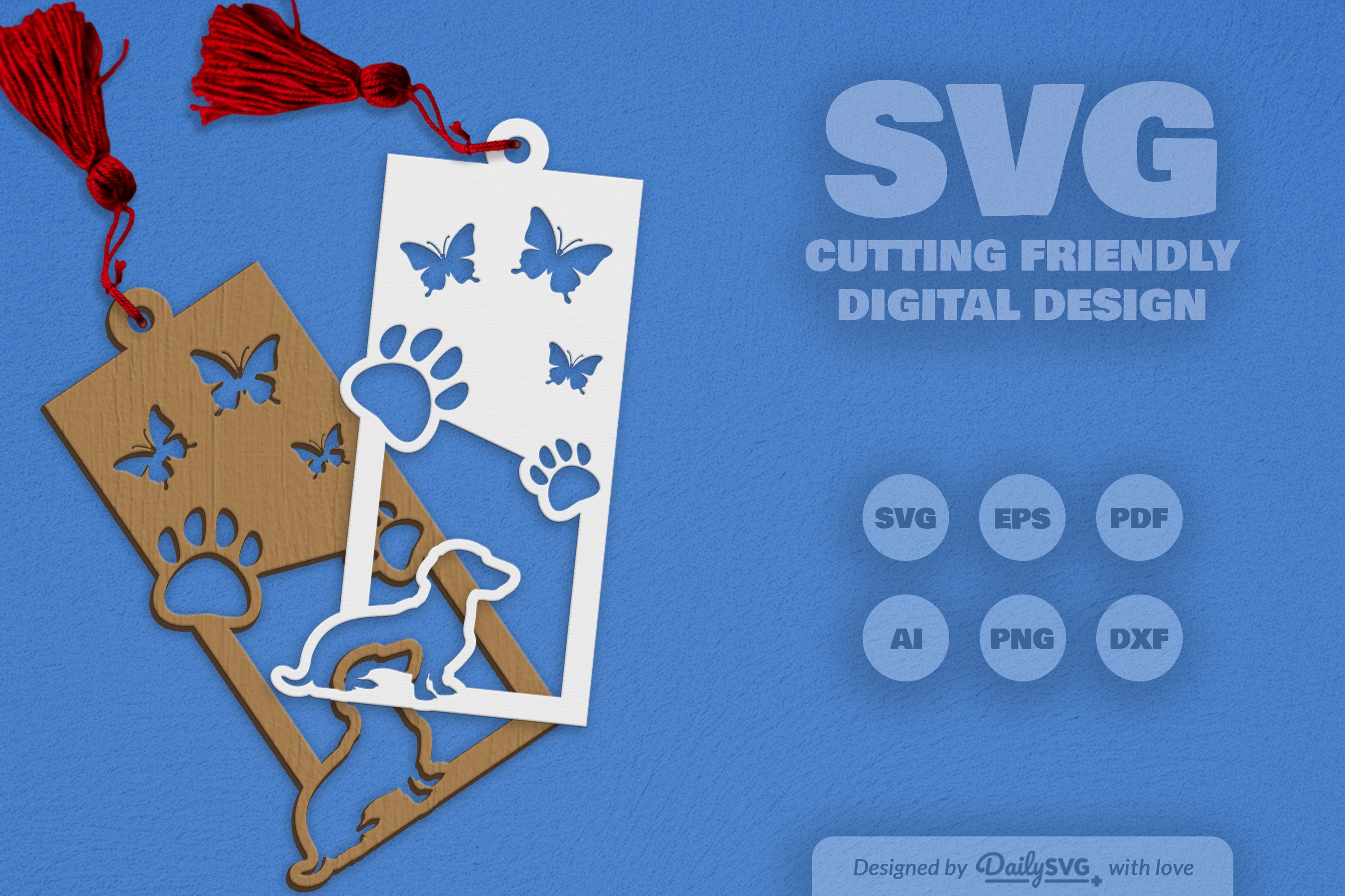 SVG Dog SVG Bundle Collection 2