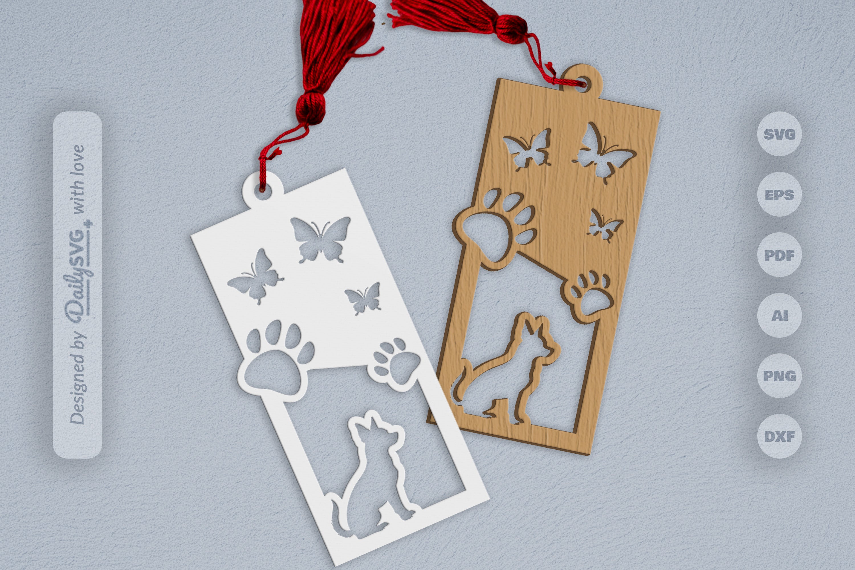 Dog SVG Bundle Collection