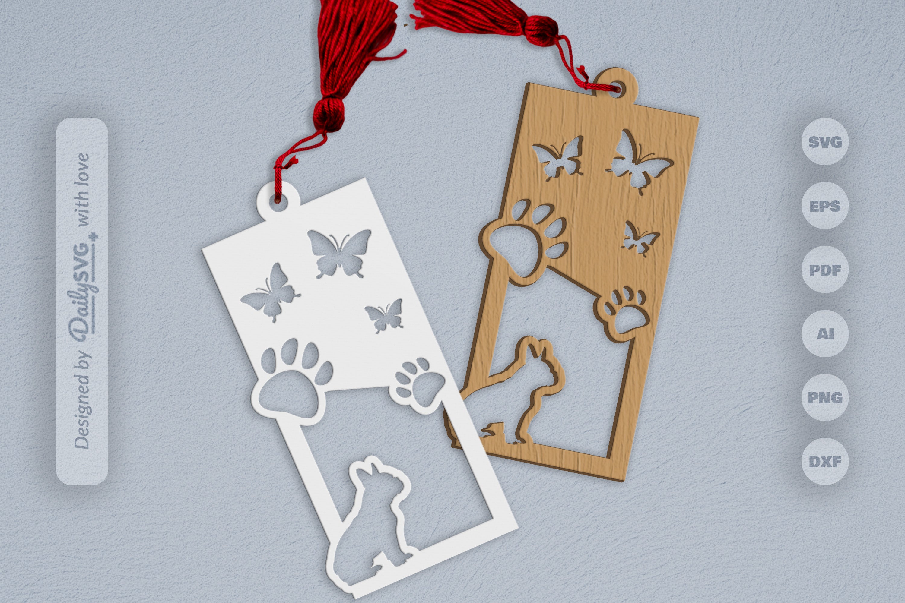 SVG Dog SVG Bundle Collection 5