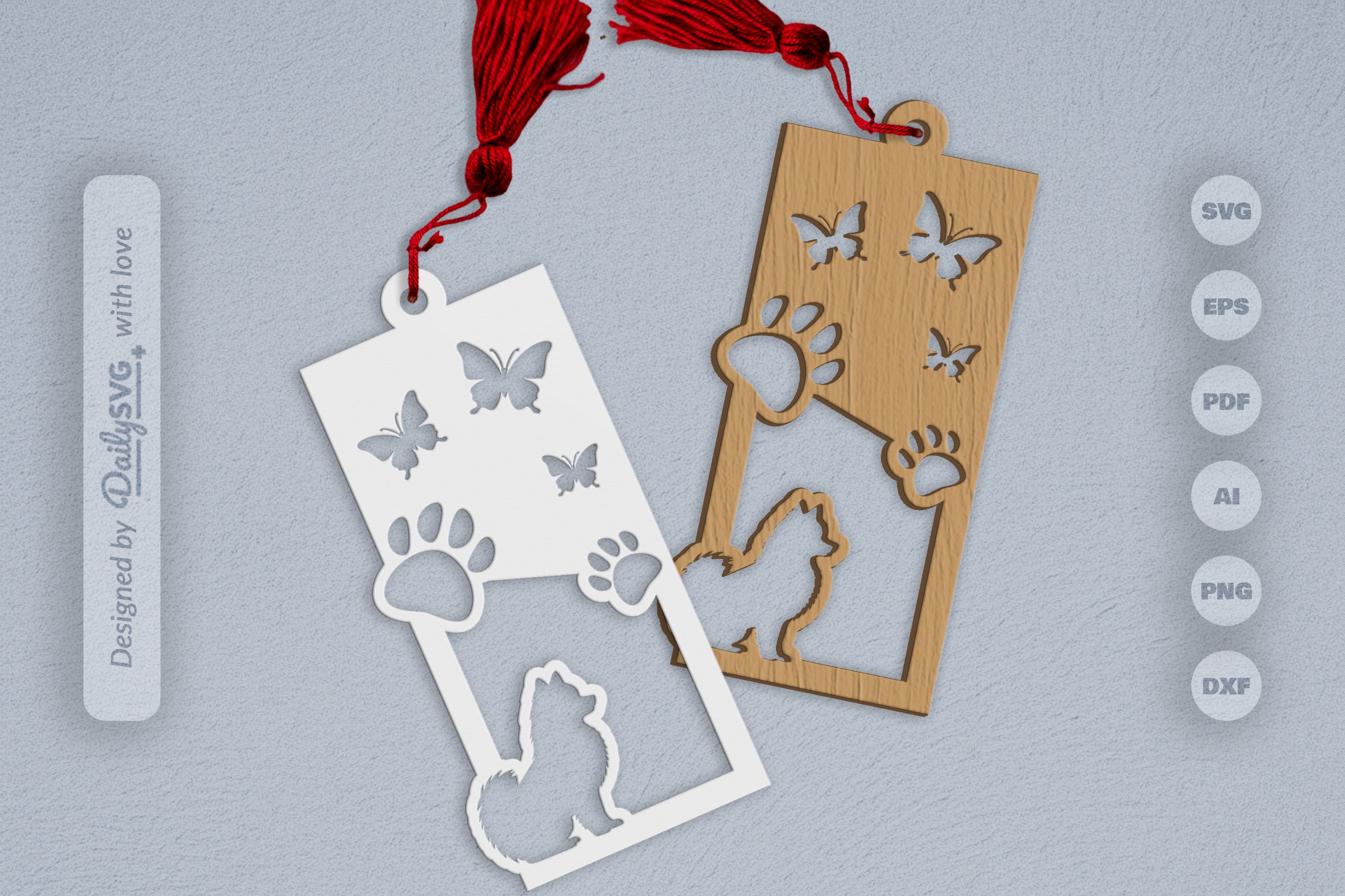 SVG Dog SVG Bundle Collection 7