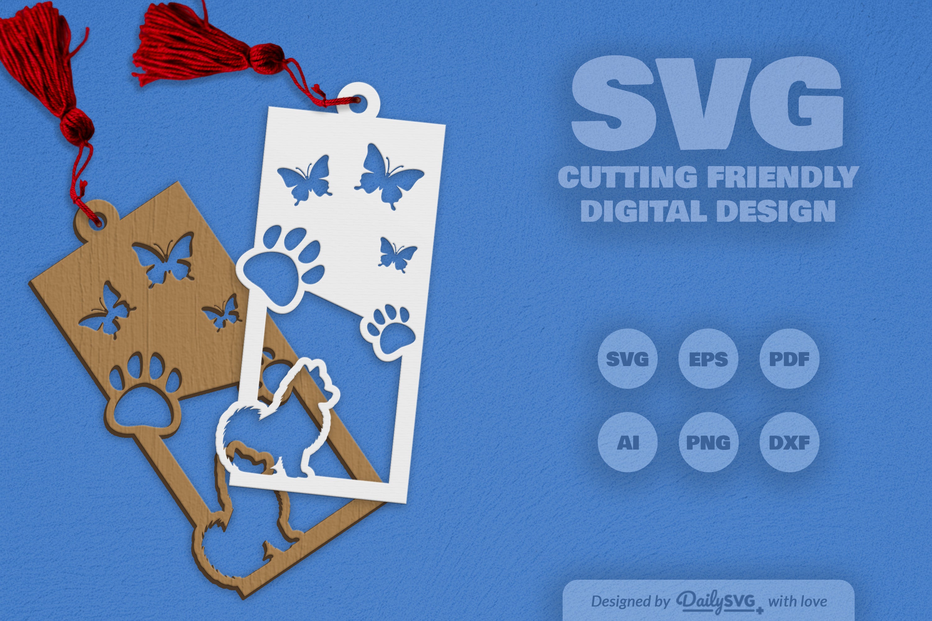 SVG Dog SVG Bundle Collection 7