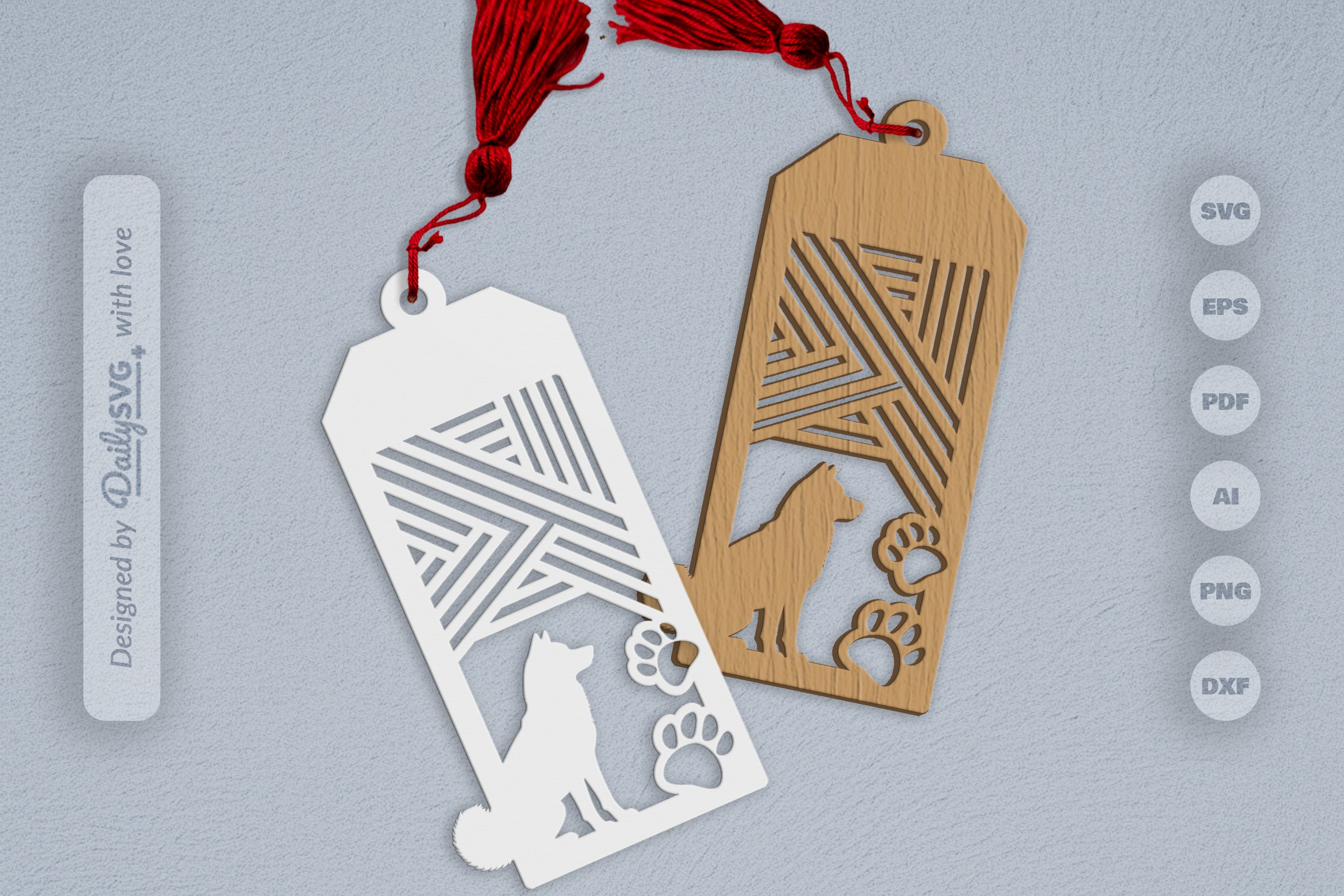 SVG Dog Breed SVG Bundle 2