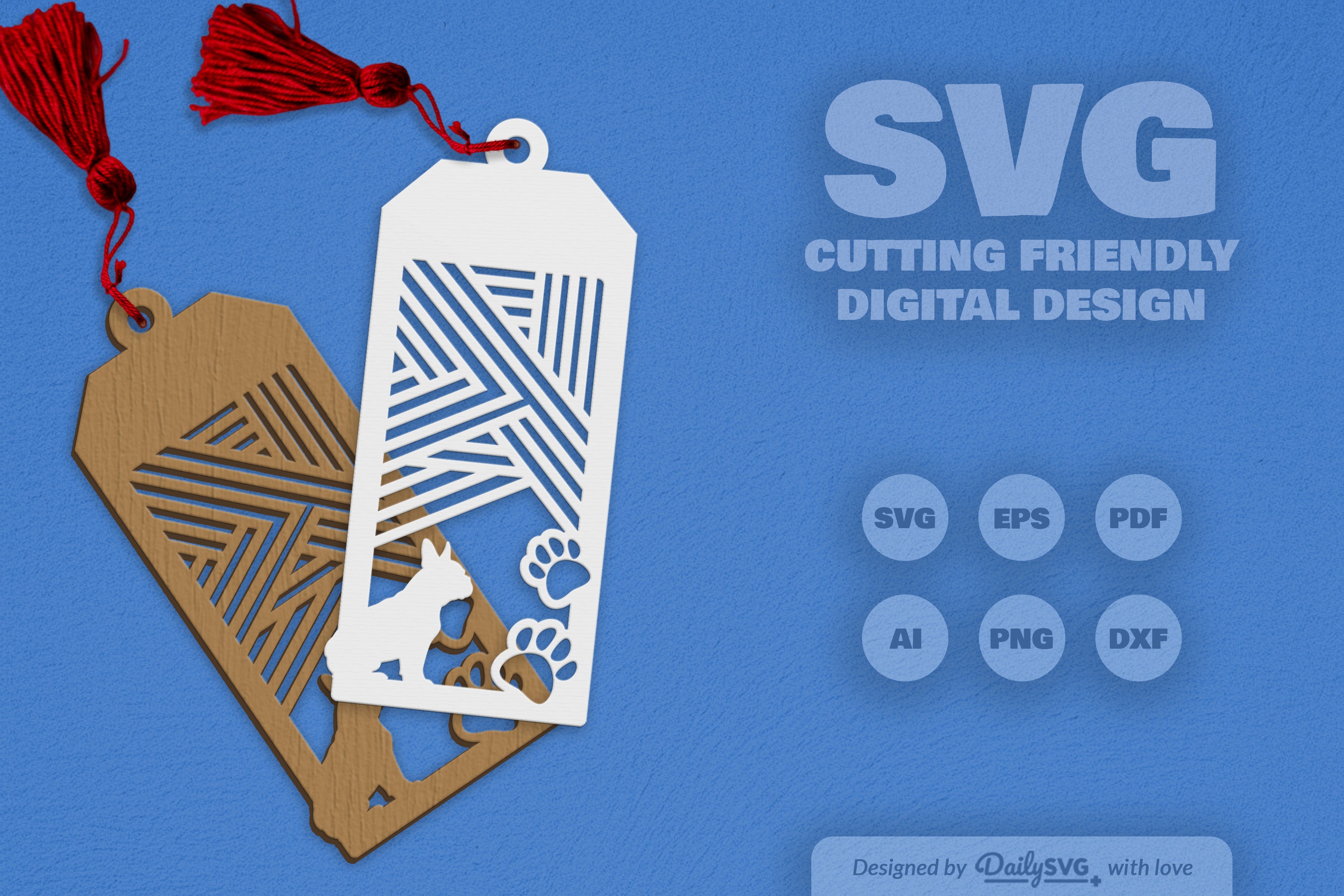 SVG Dog Breed SVG Bundle Collection