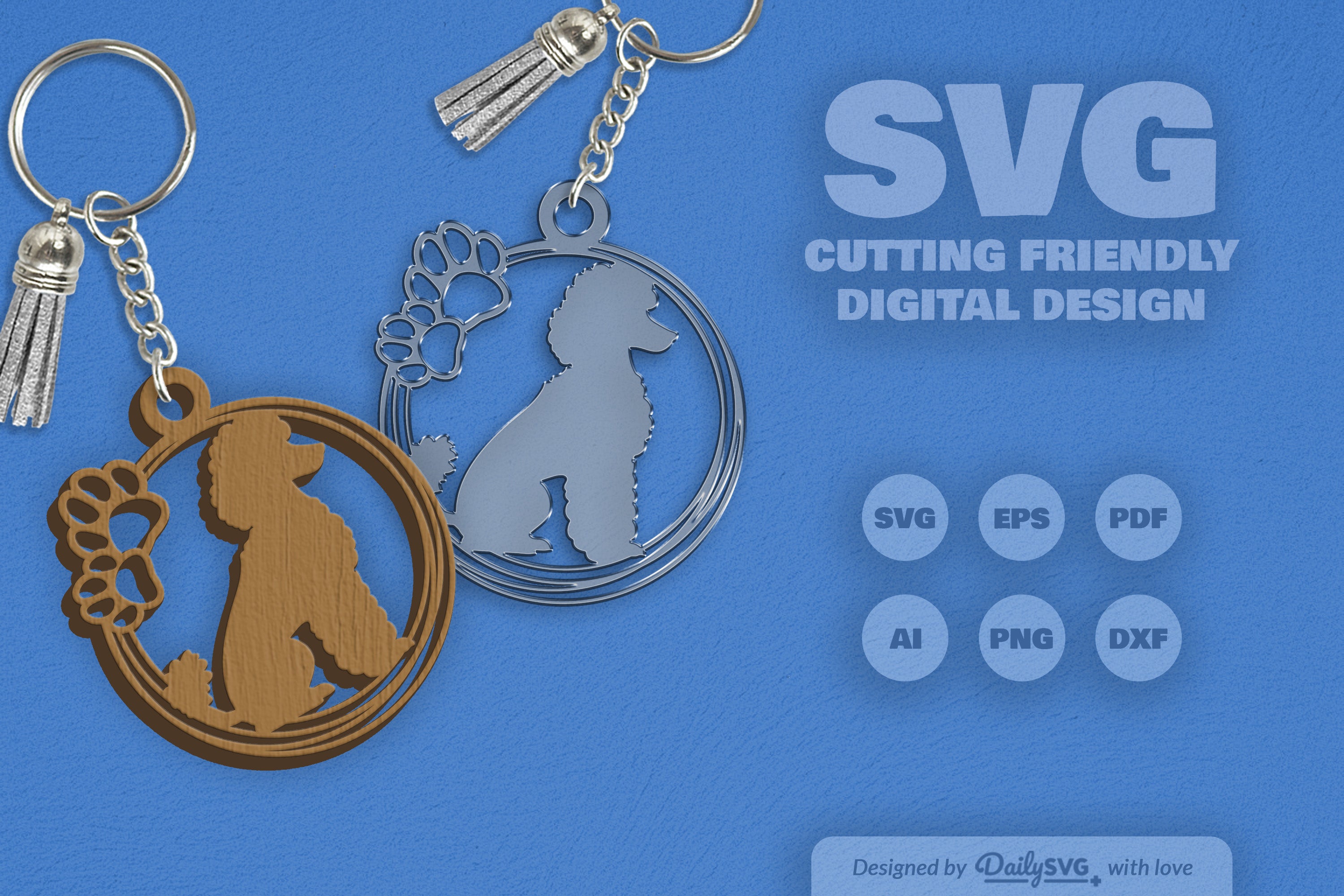 SVG Dog Breeds SVG Bundle 28