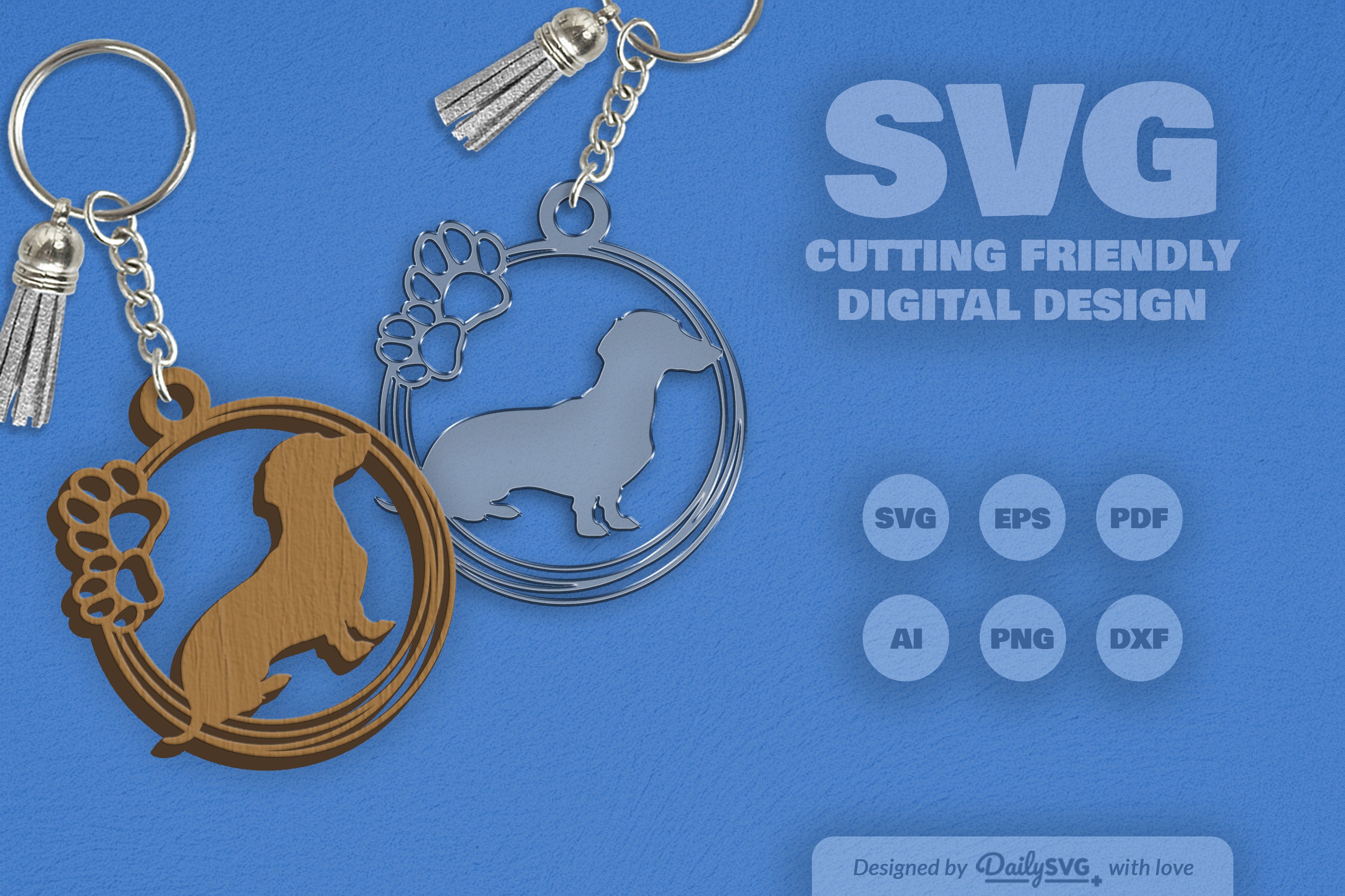 SVG Dog Breeds SVG Bundle 22