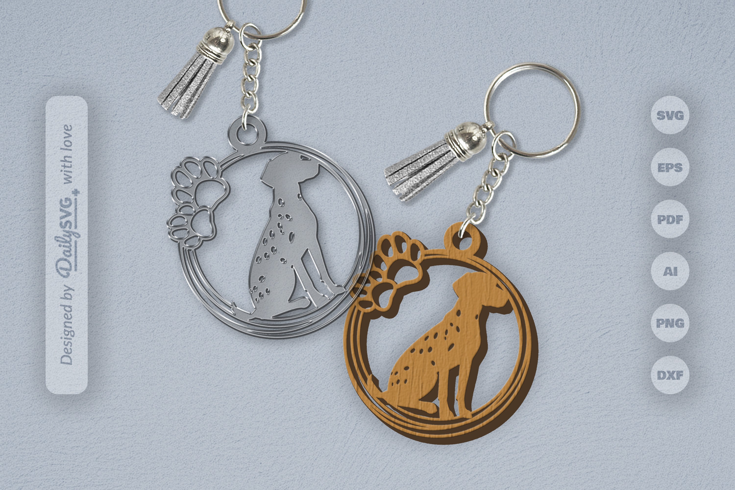 SVG Dog Breeds SVG Bundle 10