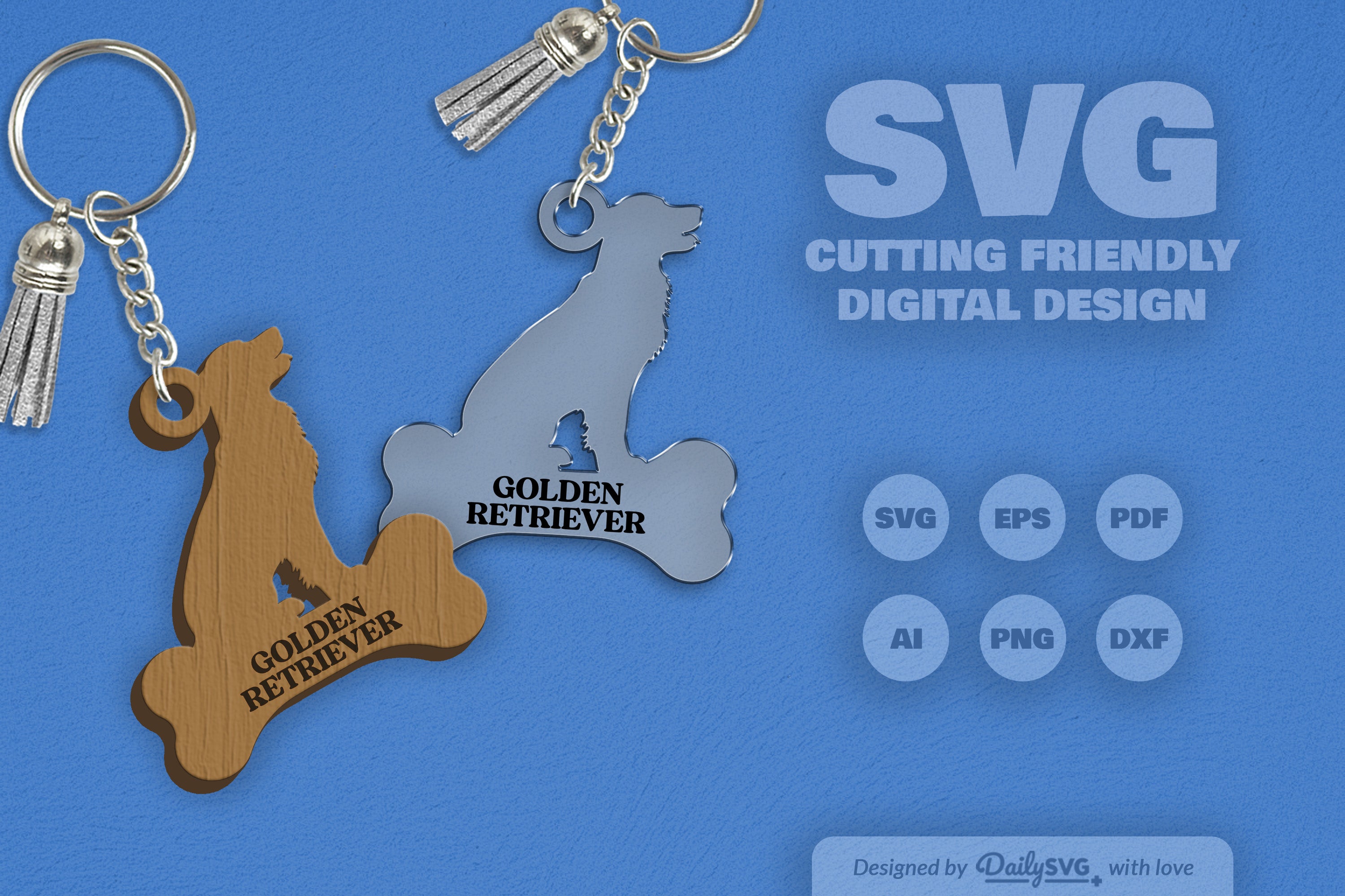 SVG Dog Breeds SVG Bundle 37