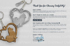 Dog Breeds SVG Bundle - CraftNest - Digital Crafting and Art