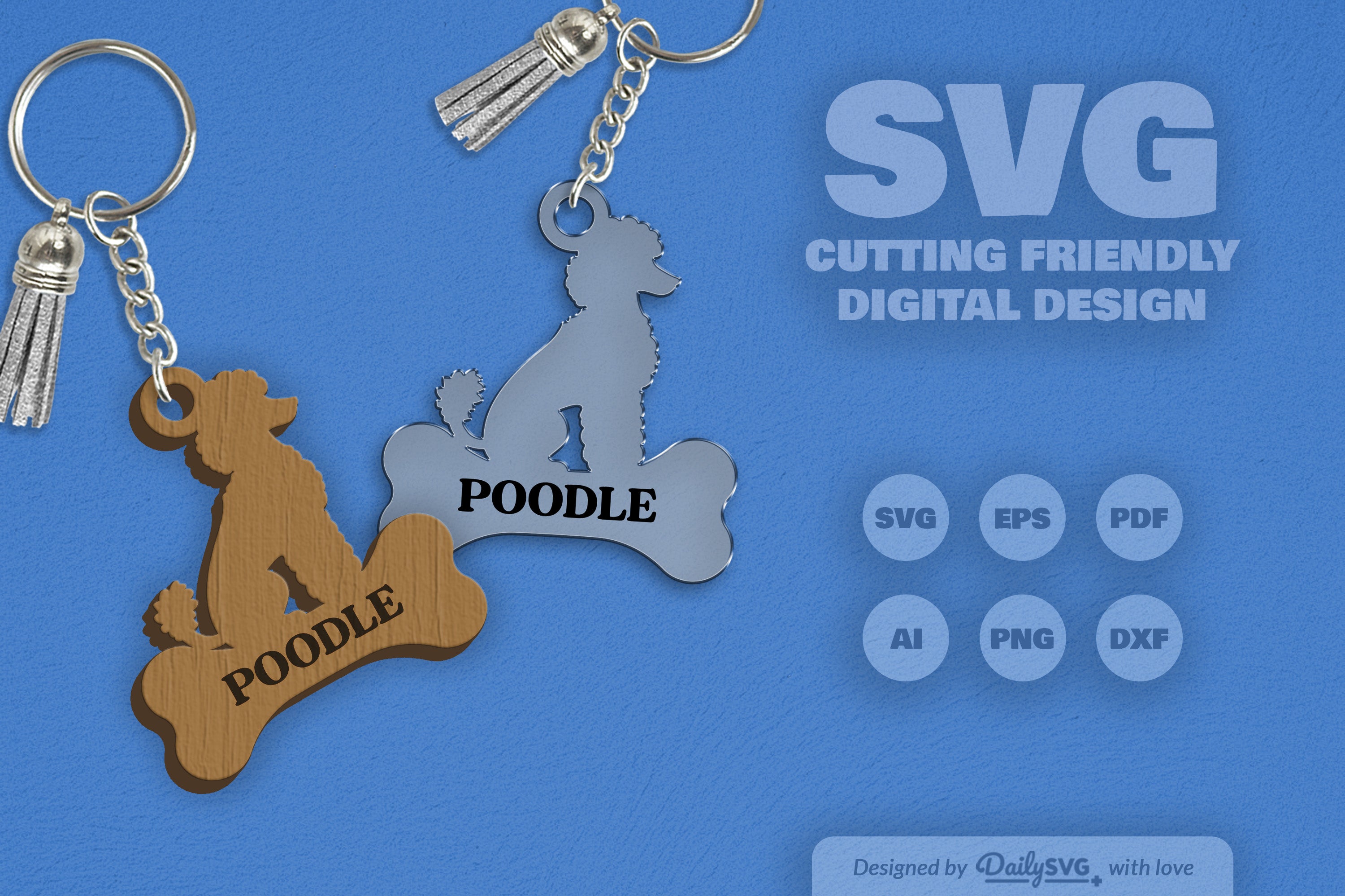 SVG Dog Breeds SVG Bundle 20