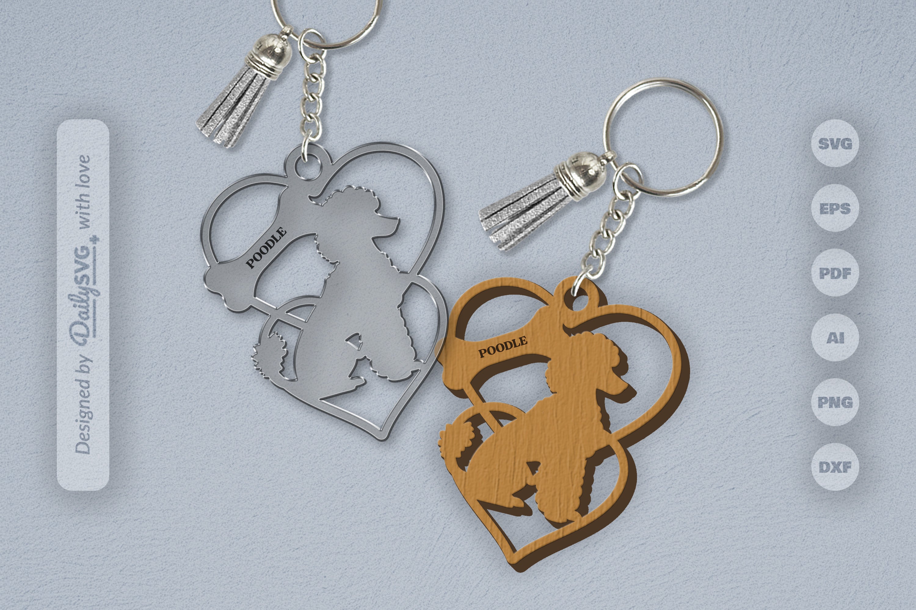 SVG Dog Breeds SVG Bundle 14