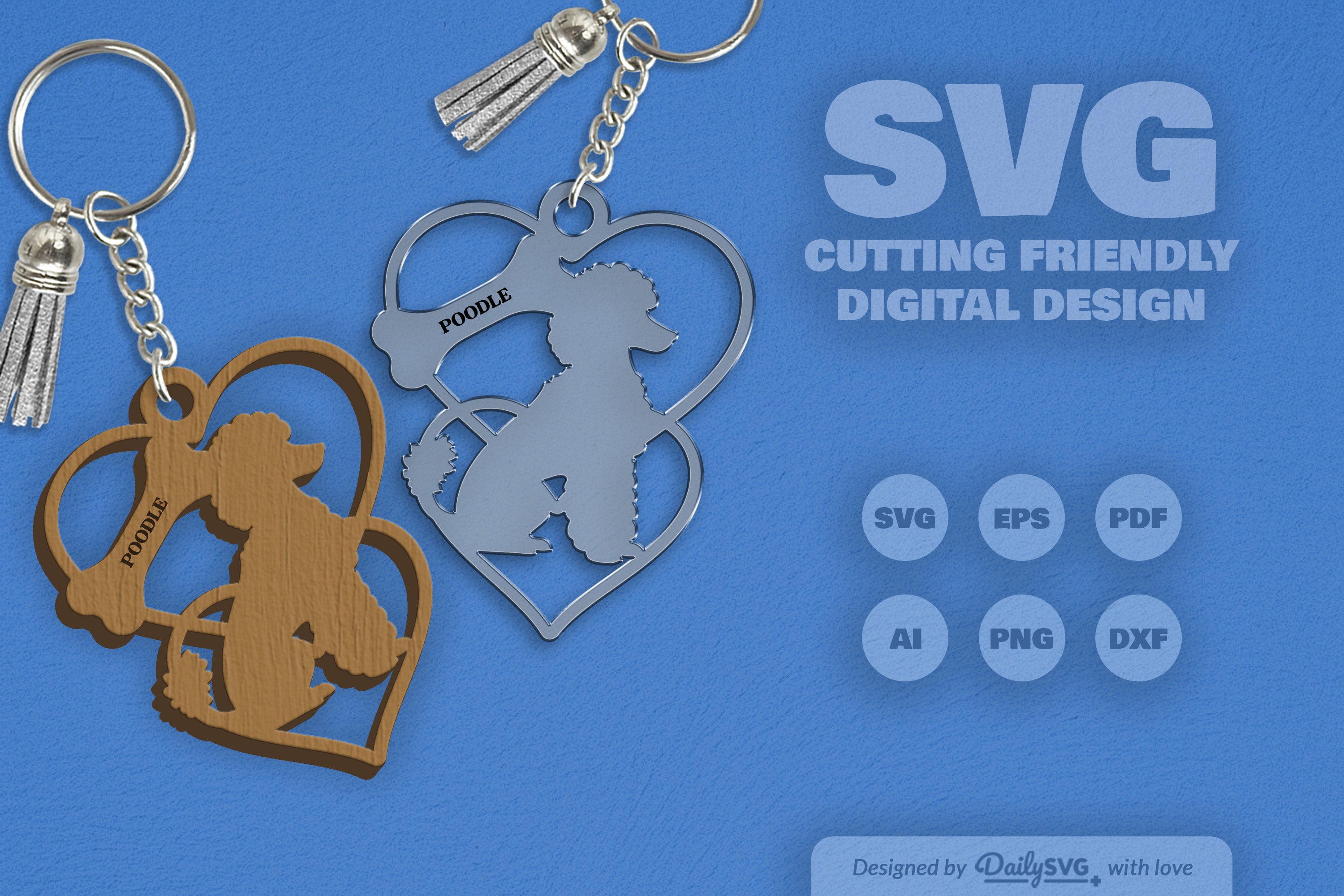 SVG Dog Breeds SVG Bundle 14