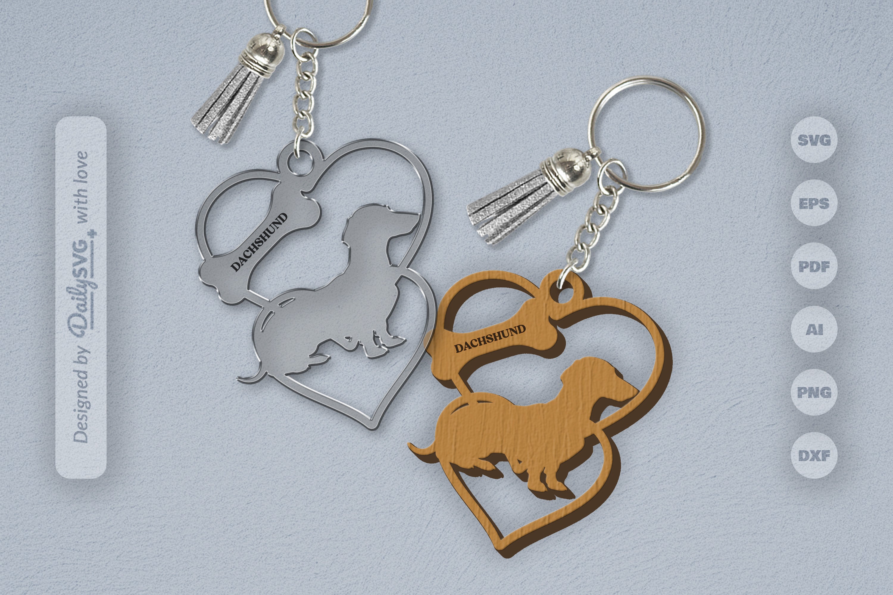 SVG Dog Breeds SVG Bundle 12