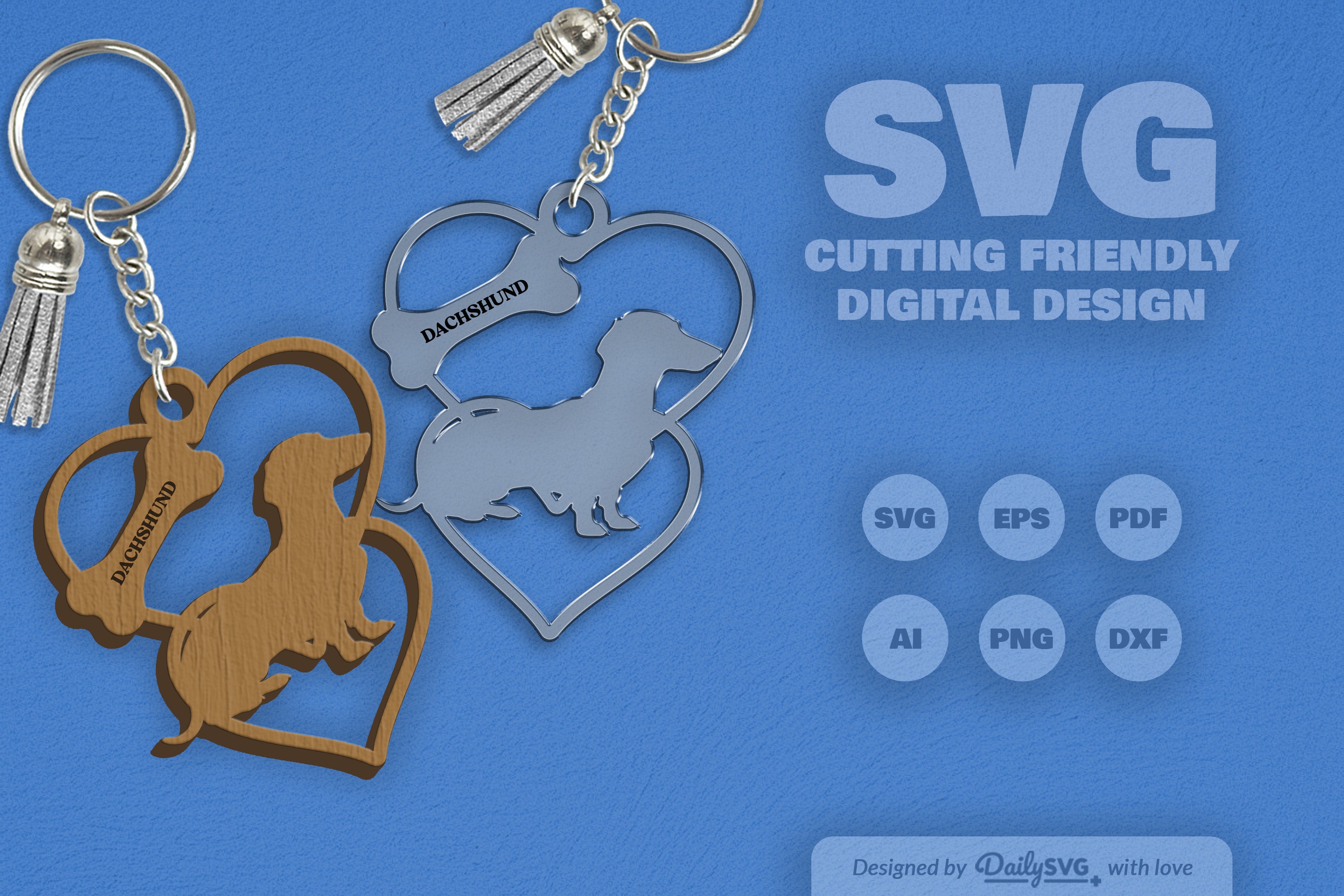 SVG Dog Breeds SVG Bundle 12