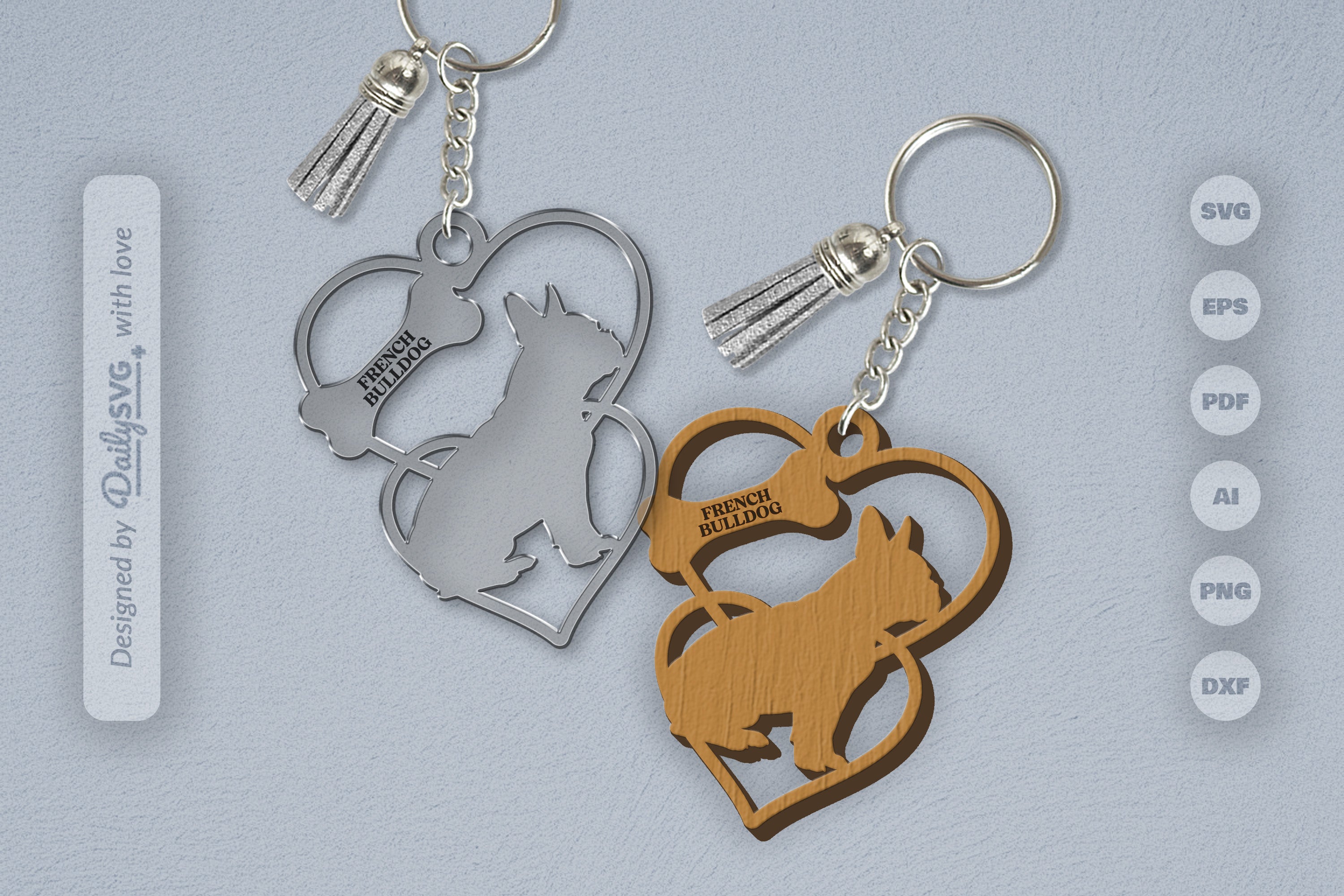 SVG Dog Breeds SVG Bundle 30