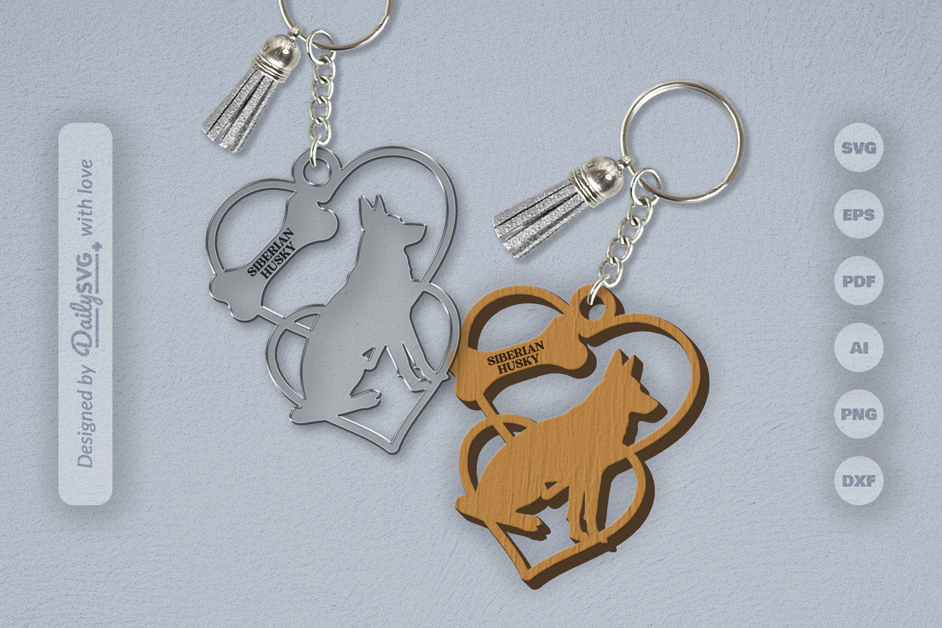 SVG Dog Breeds SVG Bundle 32