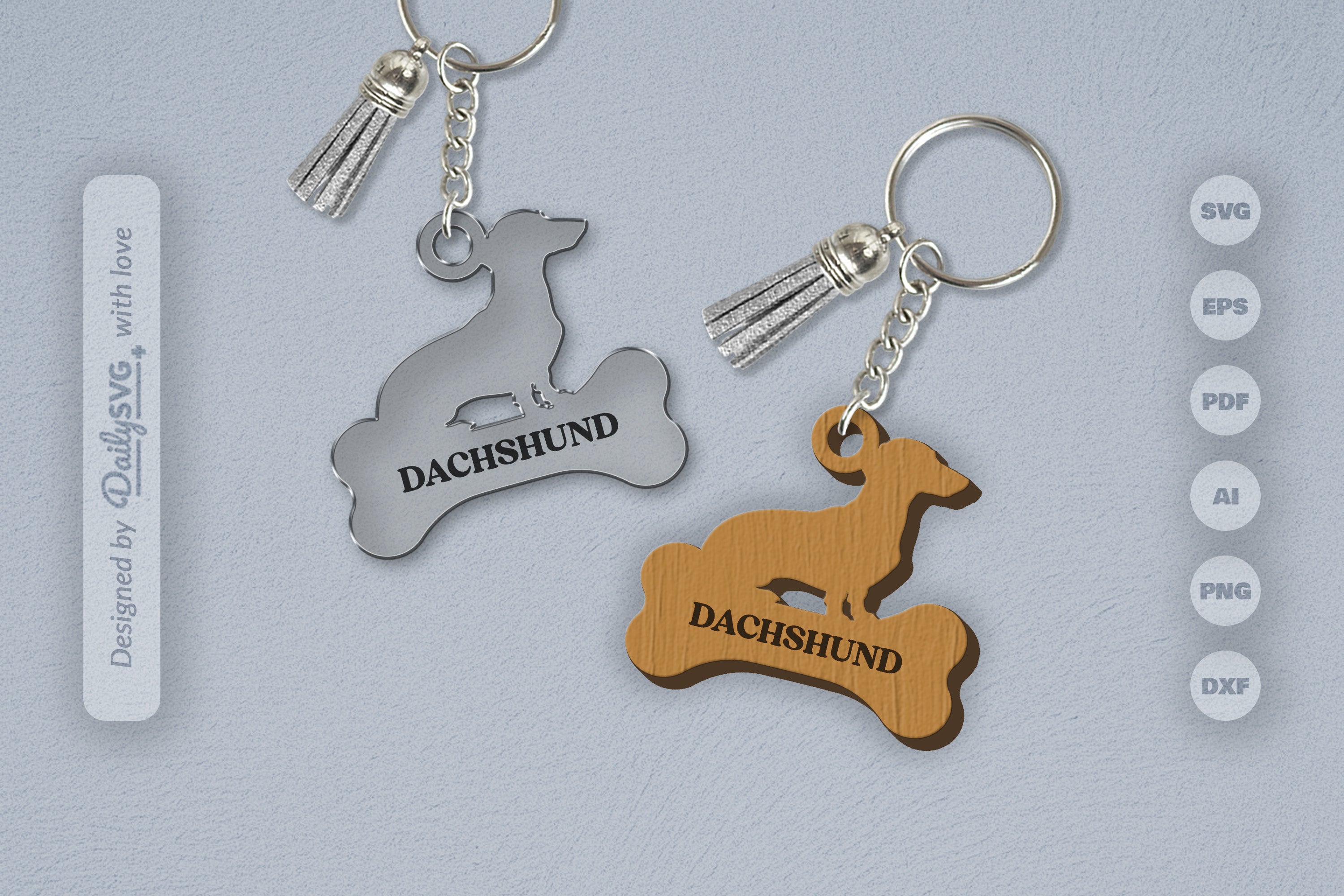 SVG Dog Breeds SVG Bundle 18