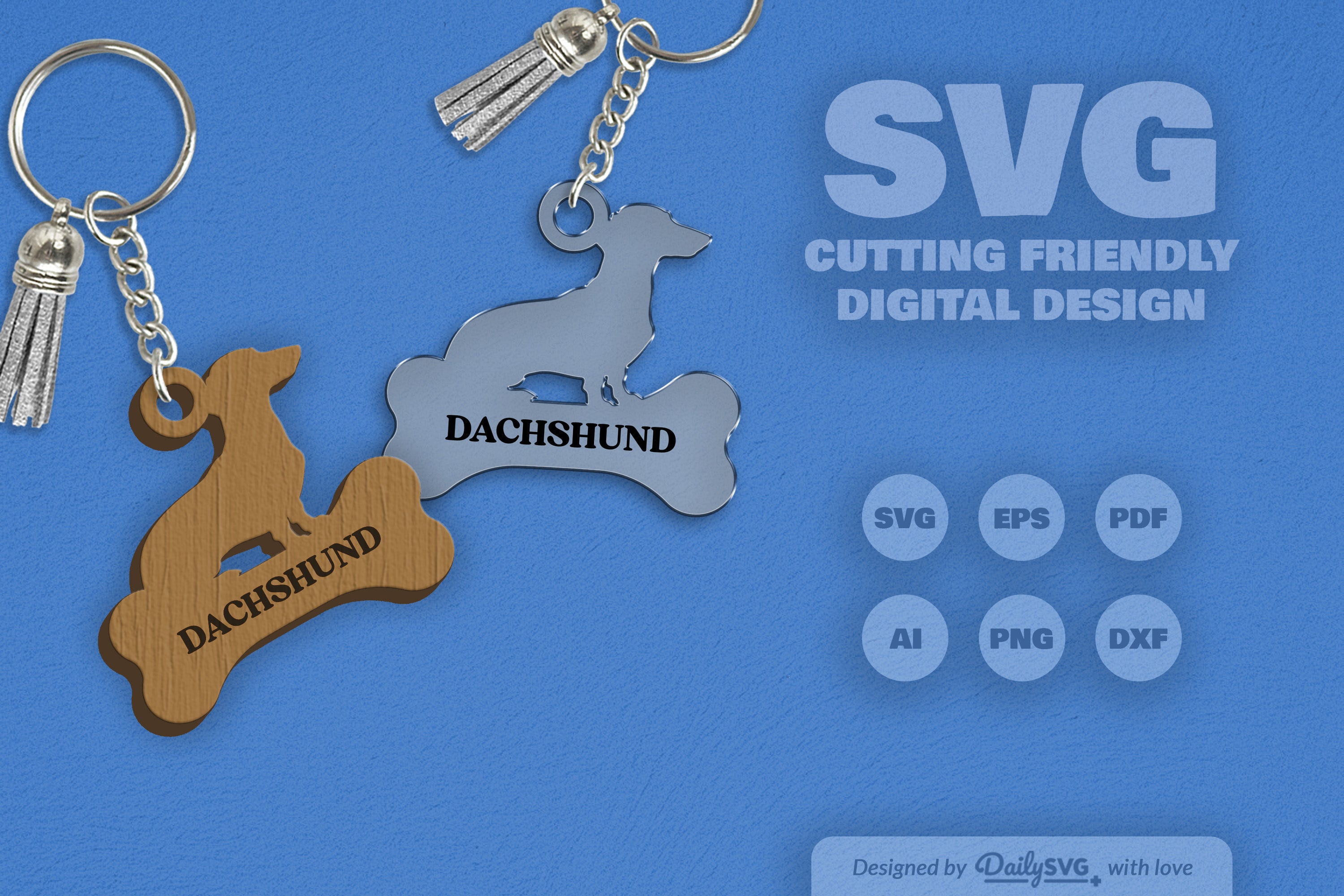 SVG Dog Breeds SVG Bundle 18