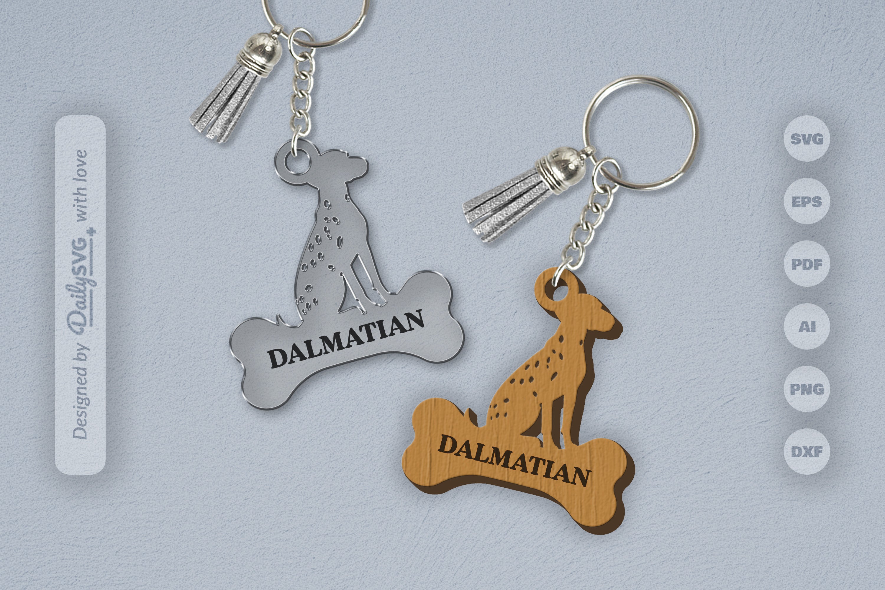 SVG Dog Breeds SVG Bundle 38