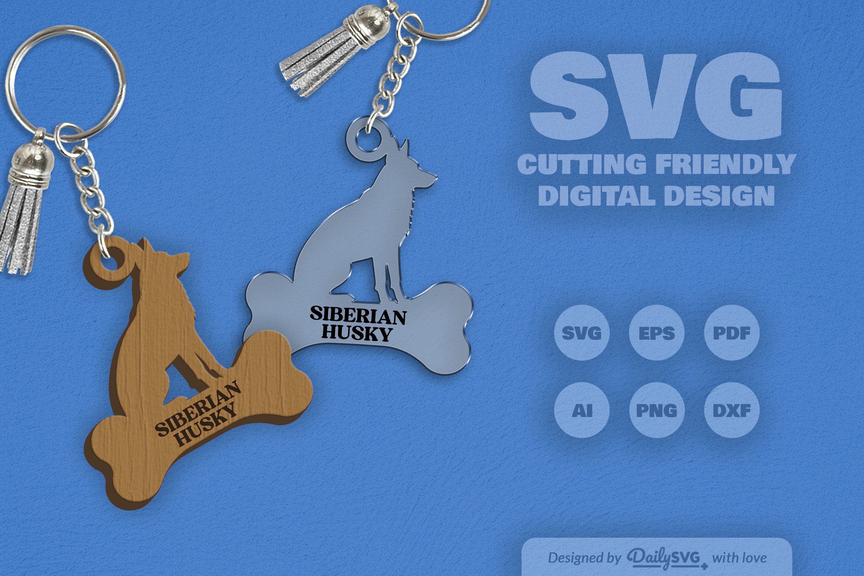 SVG Dog Breeds SVG Bundle 39