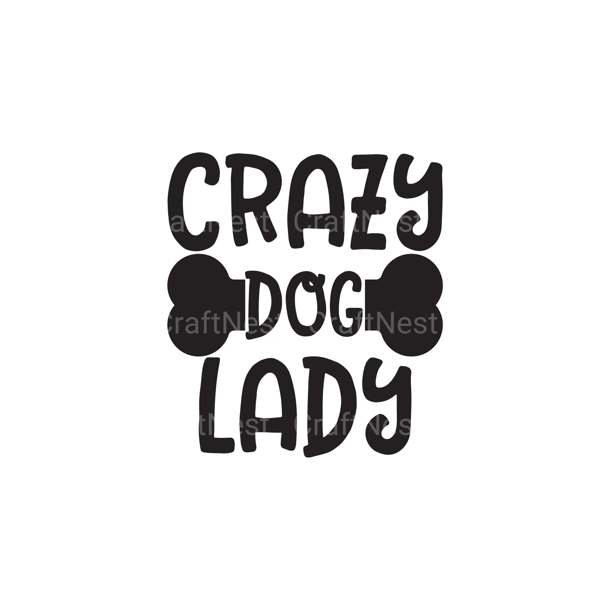 Dog SVG Bundle - CraftNest - Digital Crafting and Art