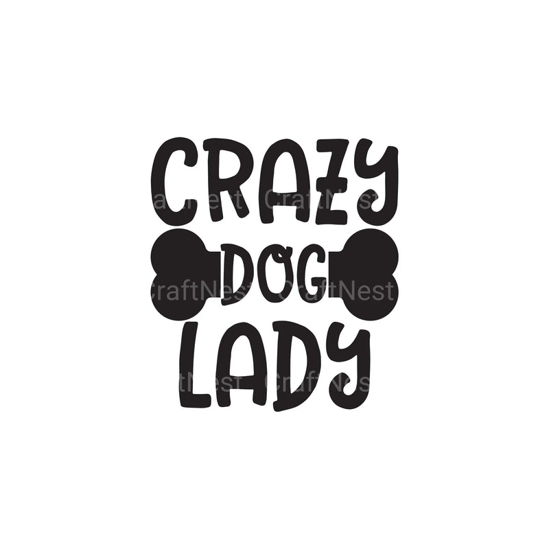 Dog SVG Bundle - CraftNest - Digital Crafting and Art