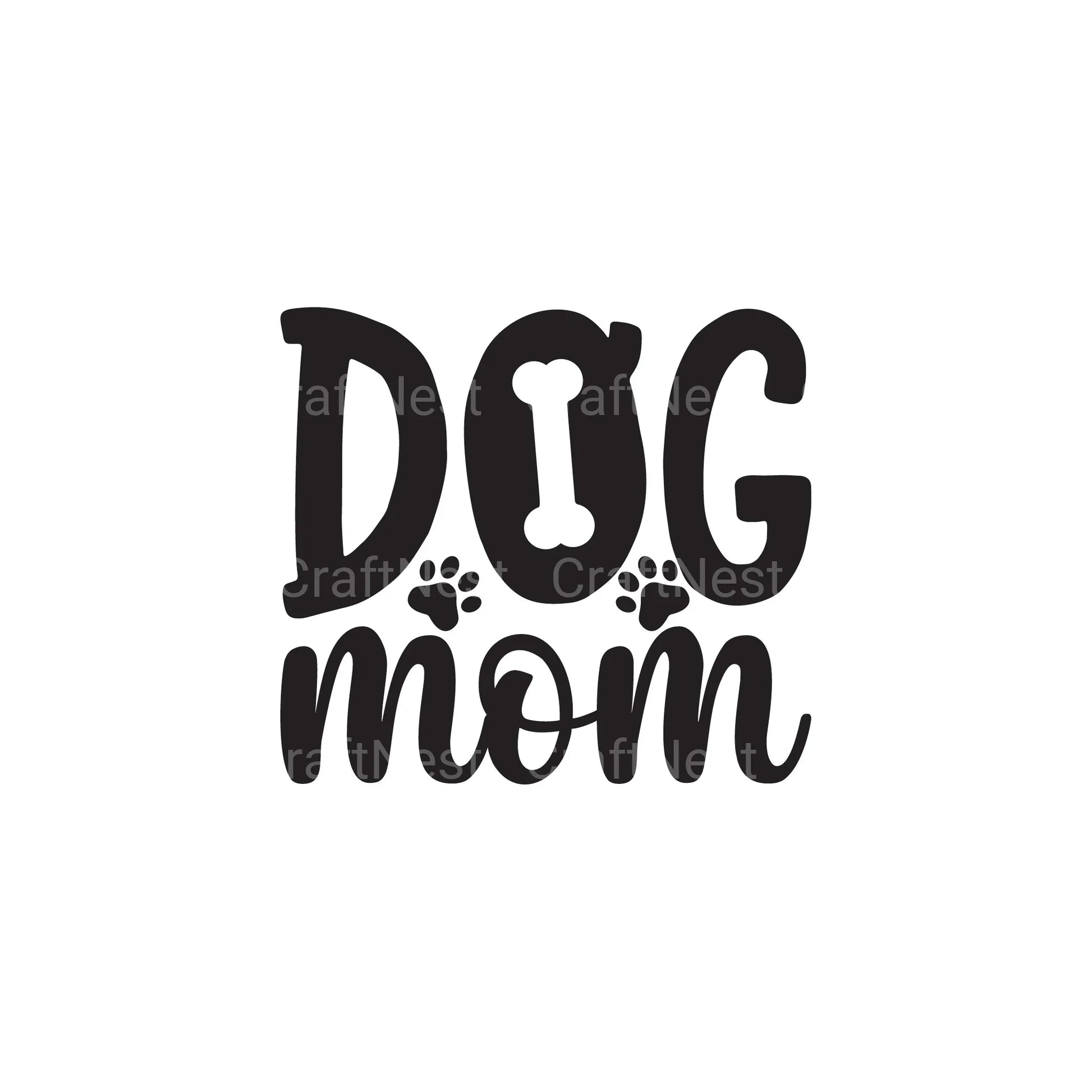 Dog SVG Bundle - CraftNest - Digital Crafting and Art